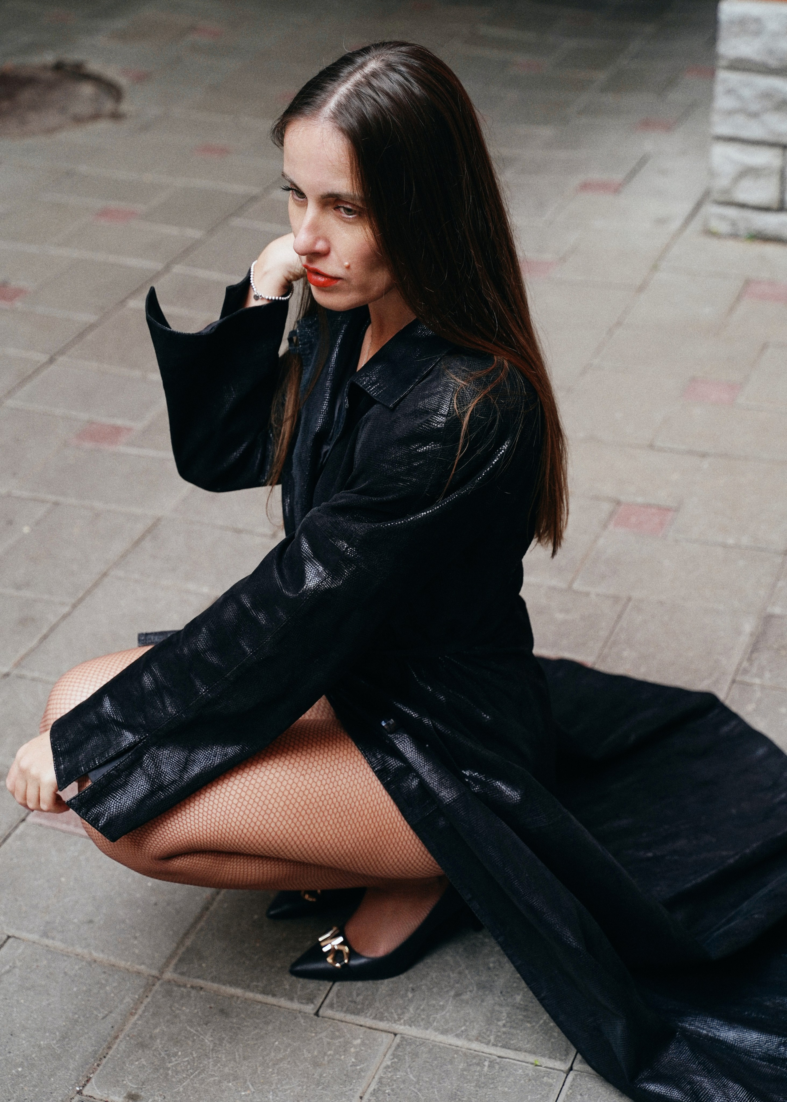 Кристина. Фотограф Алина Кудри
