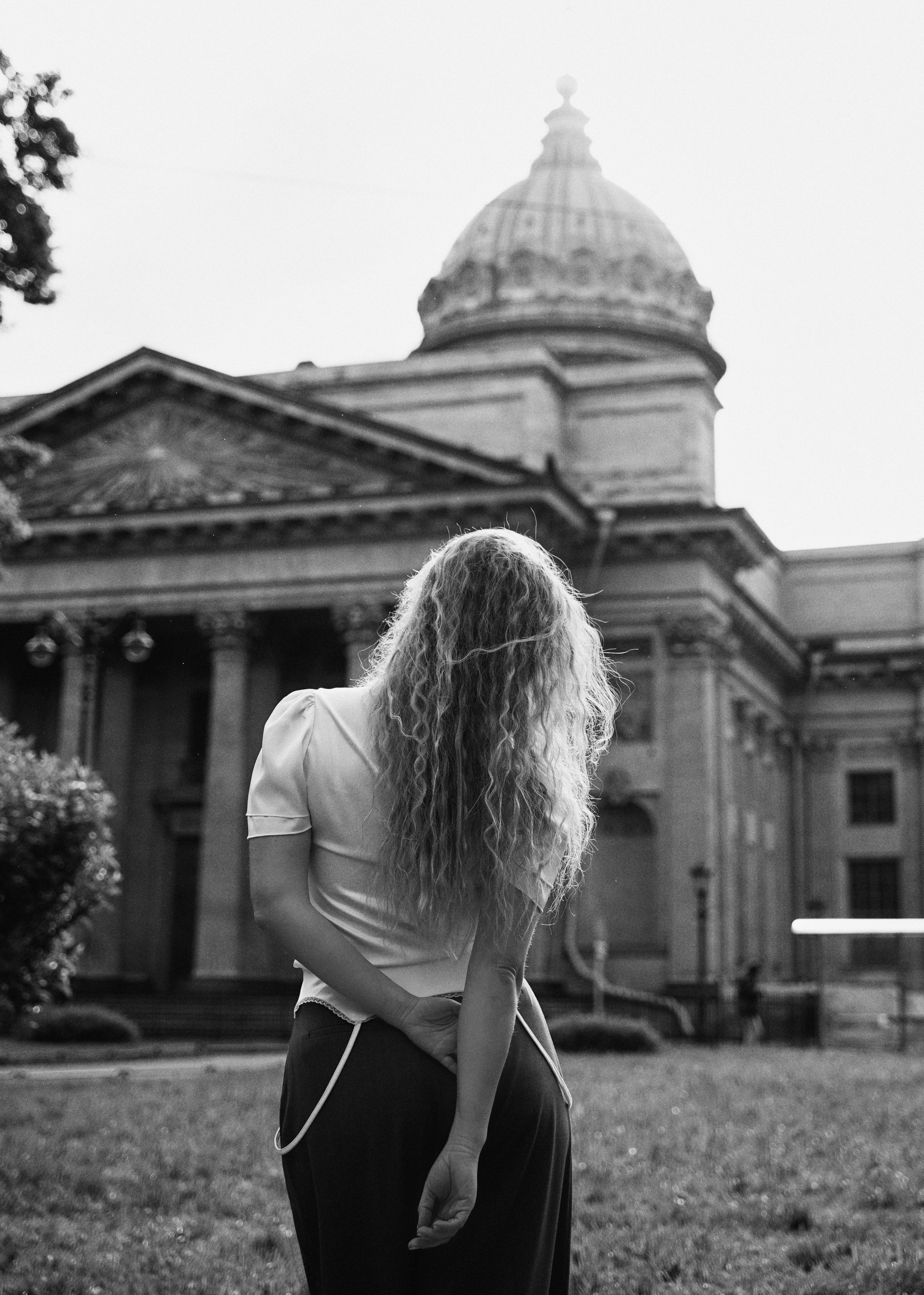 ЮЛЯ ПИТЕР. Фотограф Алина Кудри