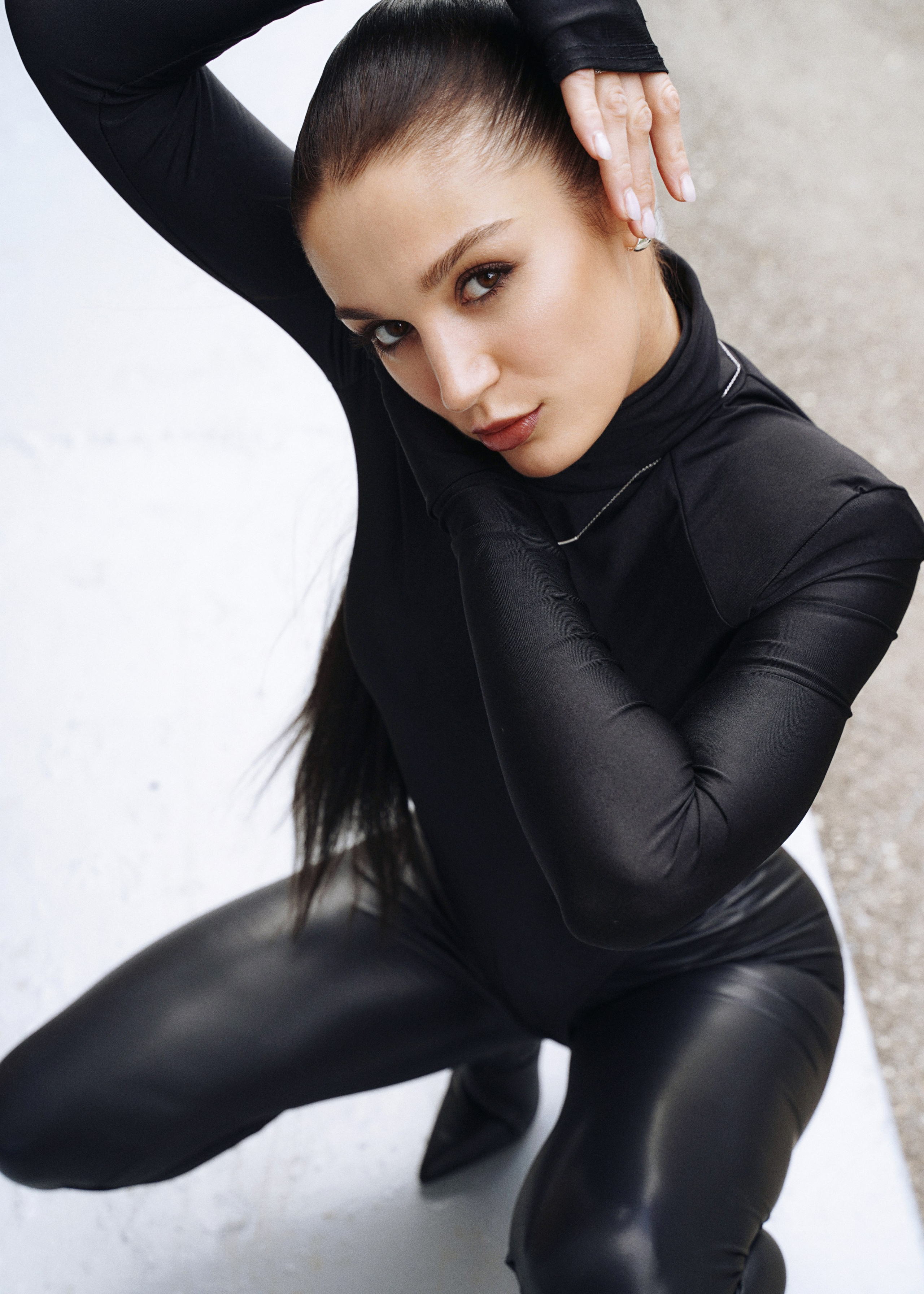 КАТЯ. Фотограф Алина Кудри