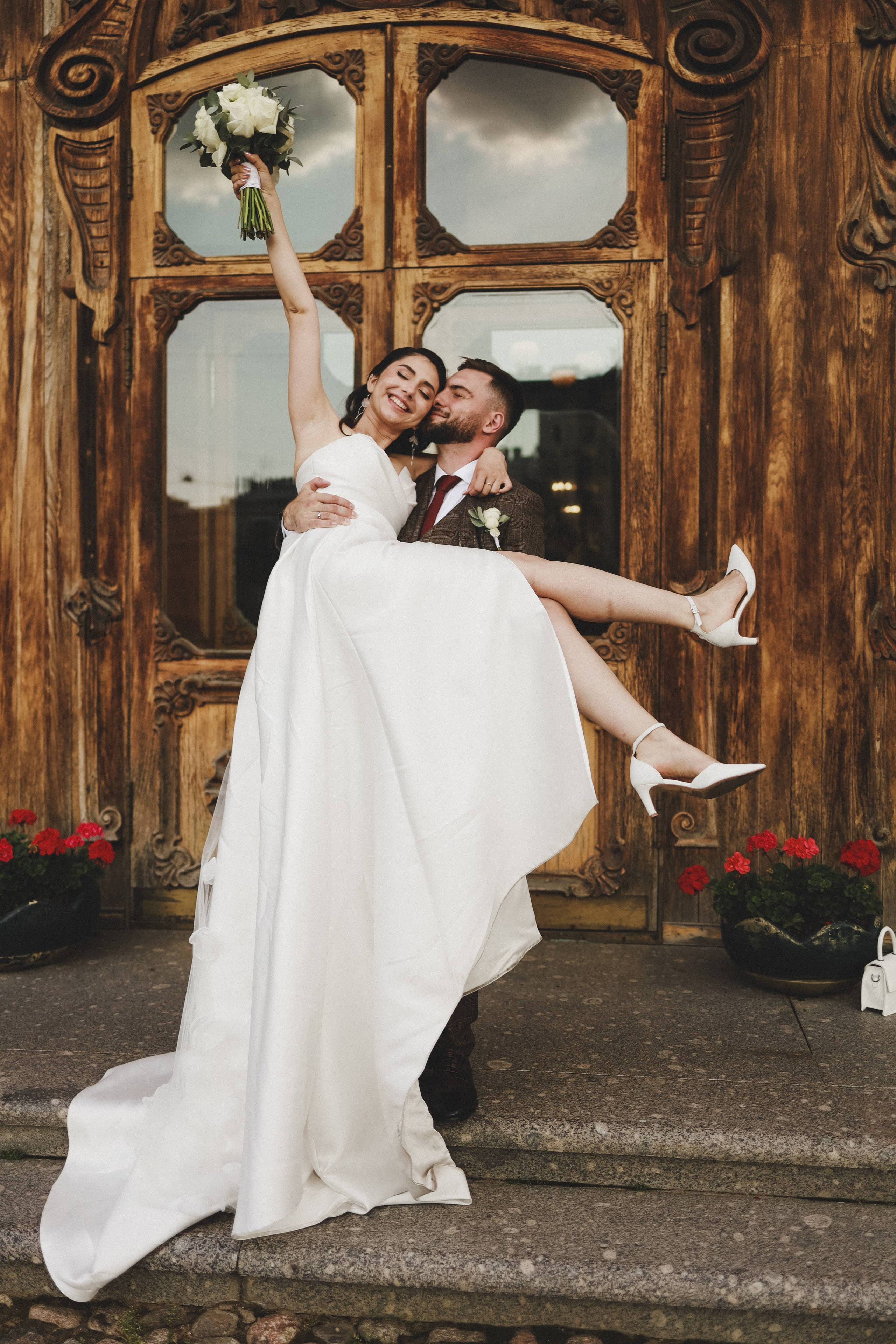 Любить!. Семейный фотограф Фрума Шнейдерман. Санкт-Петербург и мир