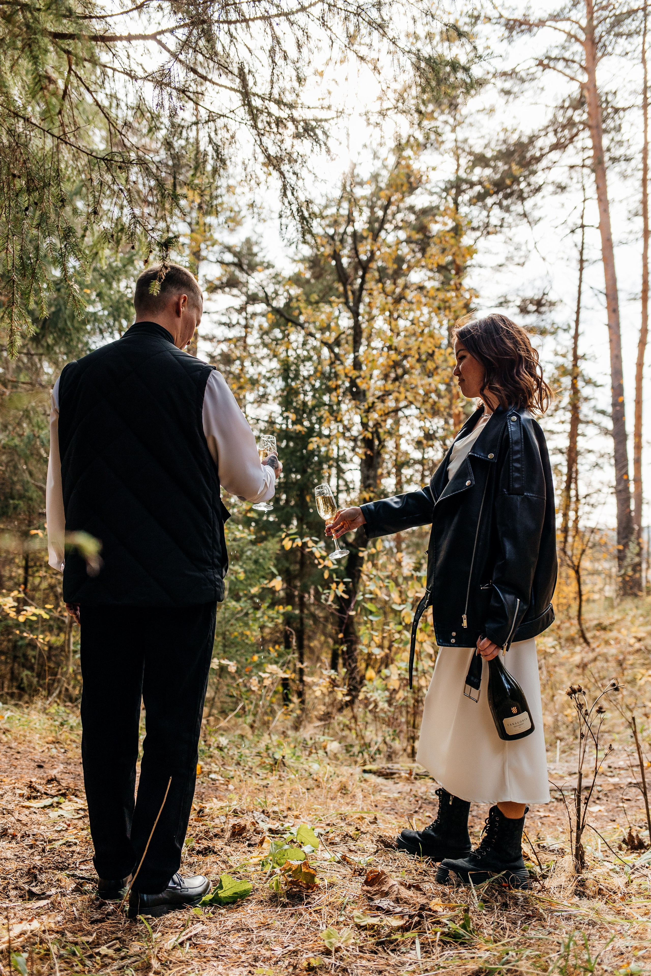 СЕРГЕЙ&КСЕНИЯ. Фотограф Кудымкар | Пермский край