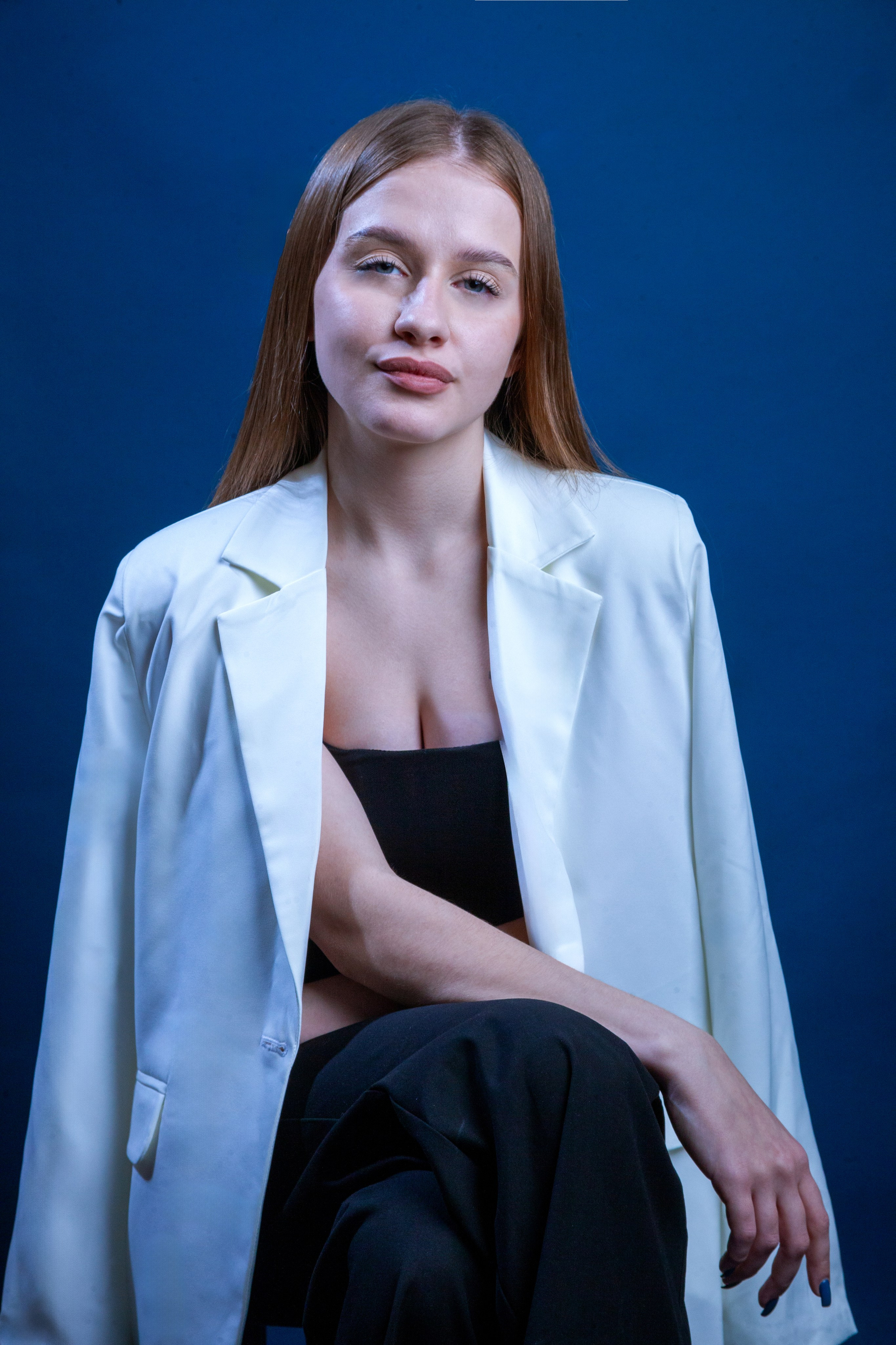 Анастасия. Главная