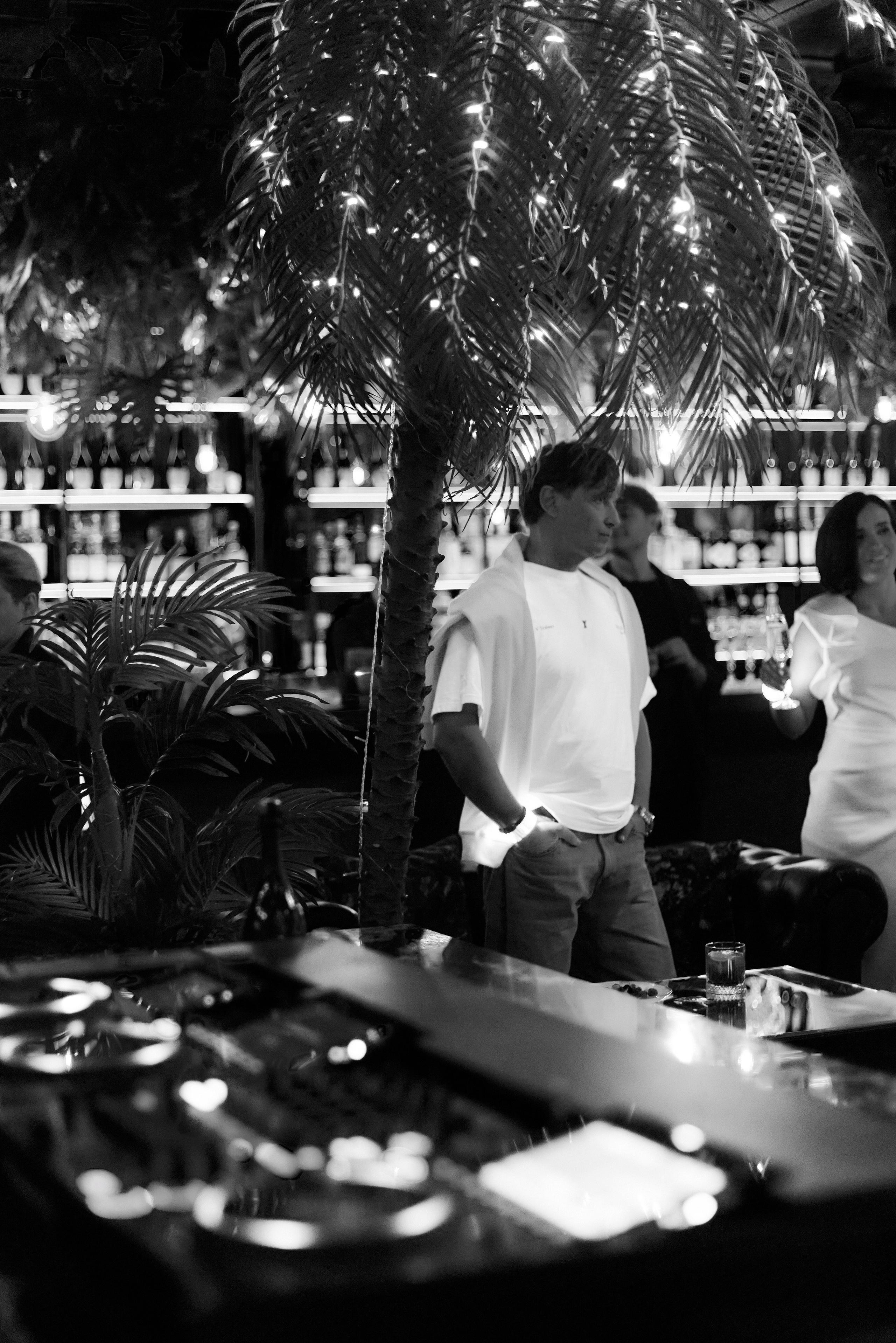 MONKEY. Вечеринка-юбилей. ФОТОГРАФ Кристина Павлова | МОСКВА