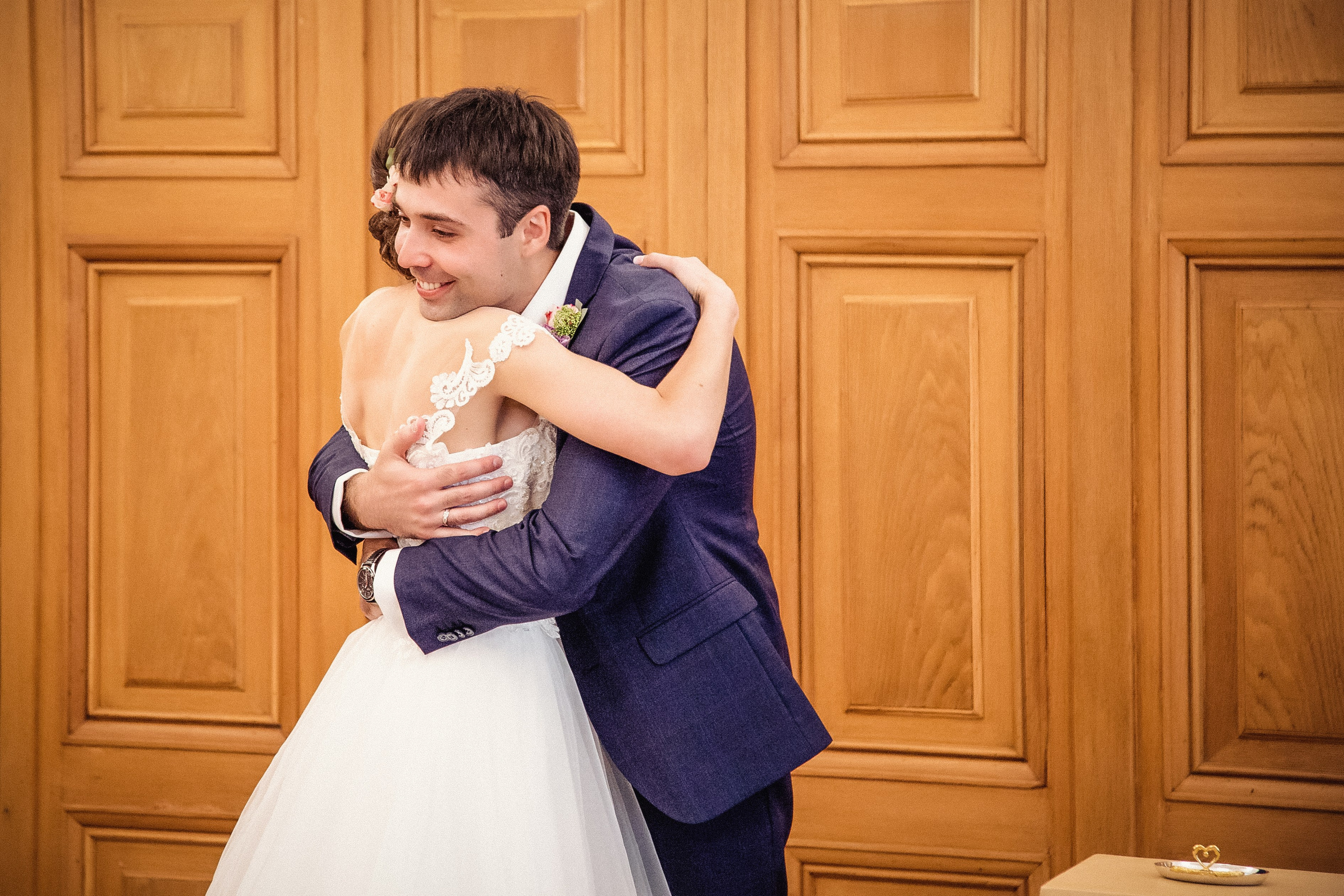 Анна и Иван. Свадебный и семейный фотограф в Москве и Подмосковье Лариса Козлова