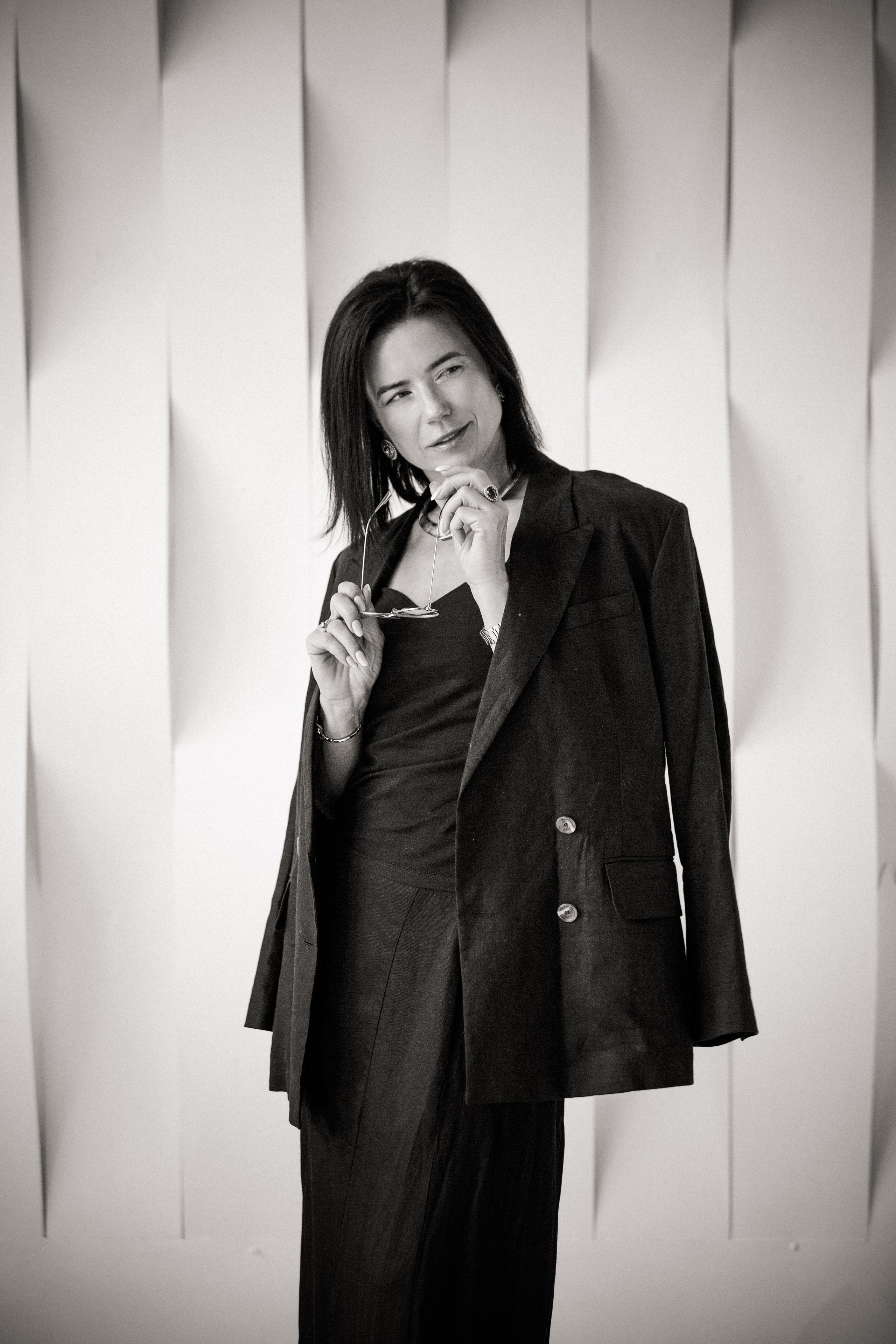 Студийная фотосессия Cross Studio зал Волна. Свадебный и семейный фотограф в Москве и Подмосковье Лариса Козлова