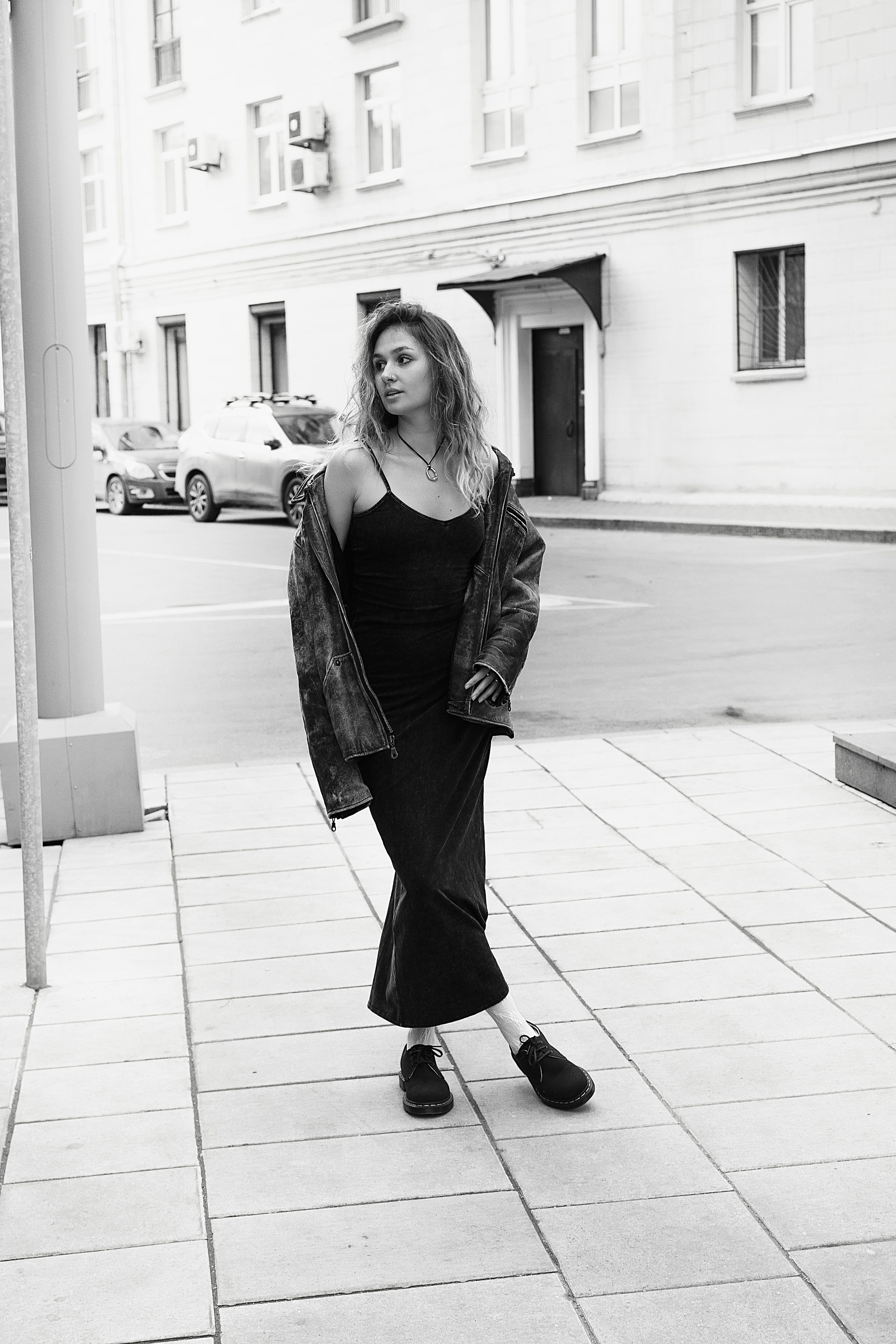 Арина. Фотограф Москва