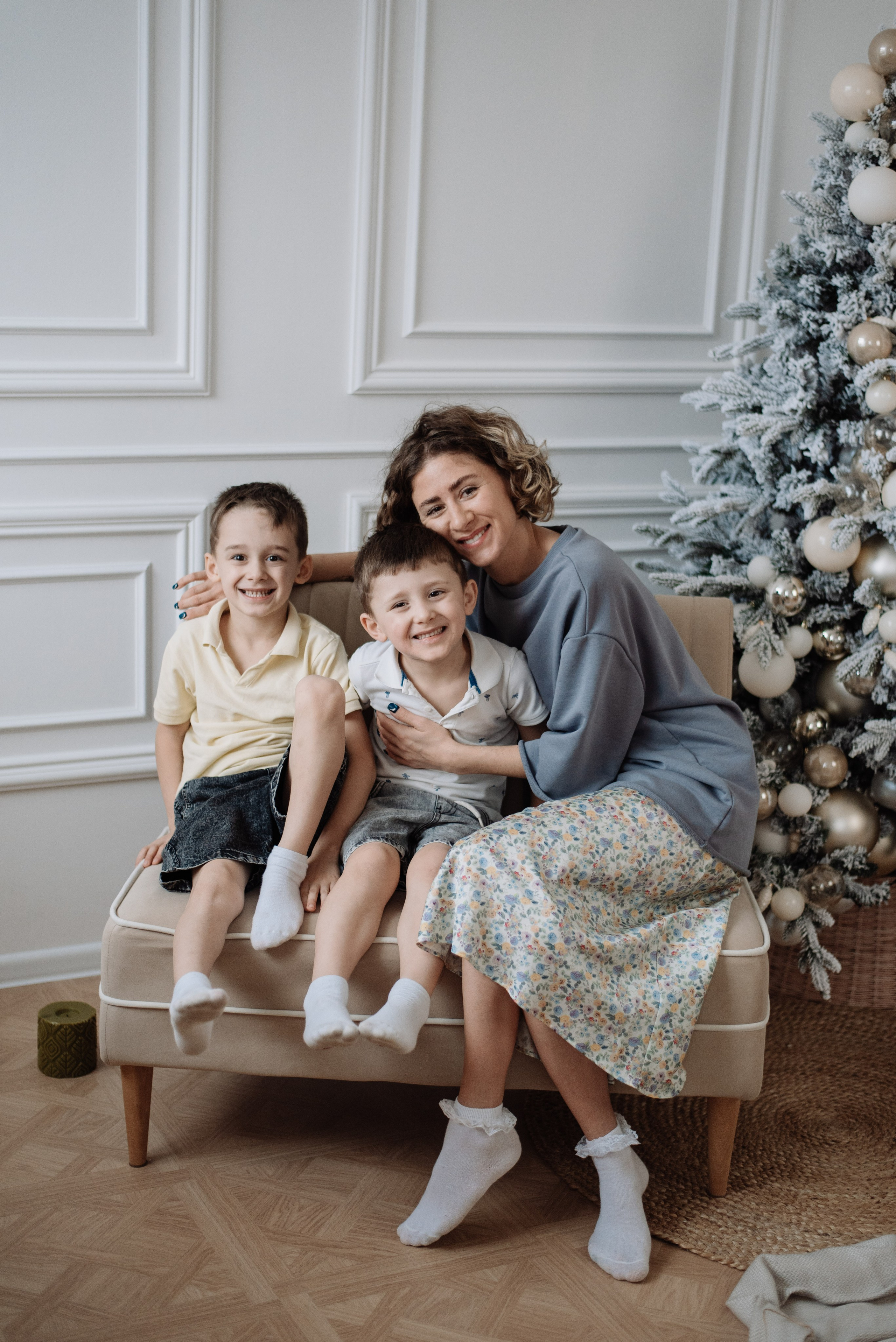 Озорные ребята. Свадебный фотограф Анастасия Бударина