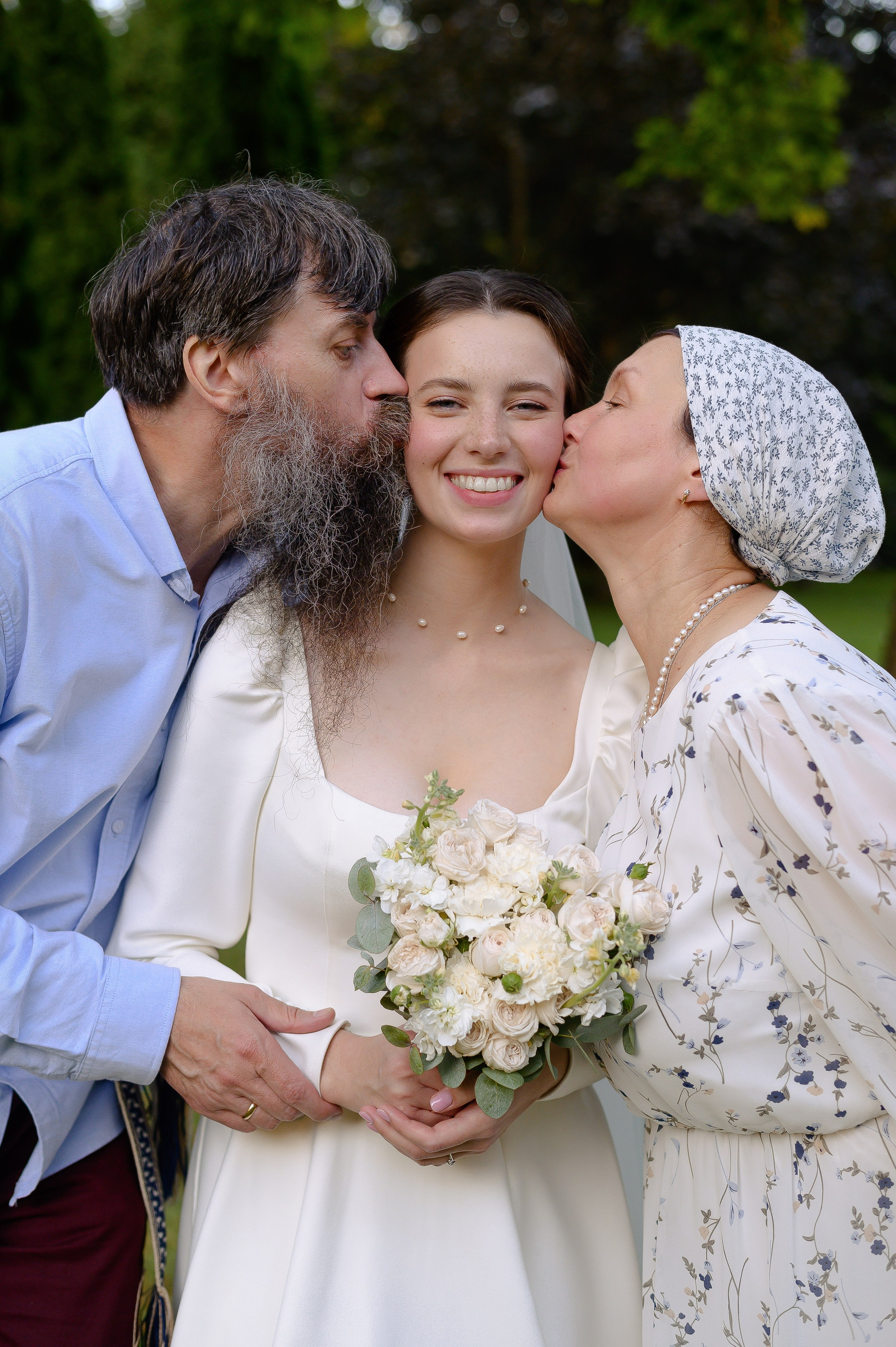 Александр & Елизавета. Семейный и свадебный фотограф в Санкт-Петербурге Серафима Смирнова