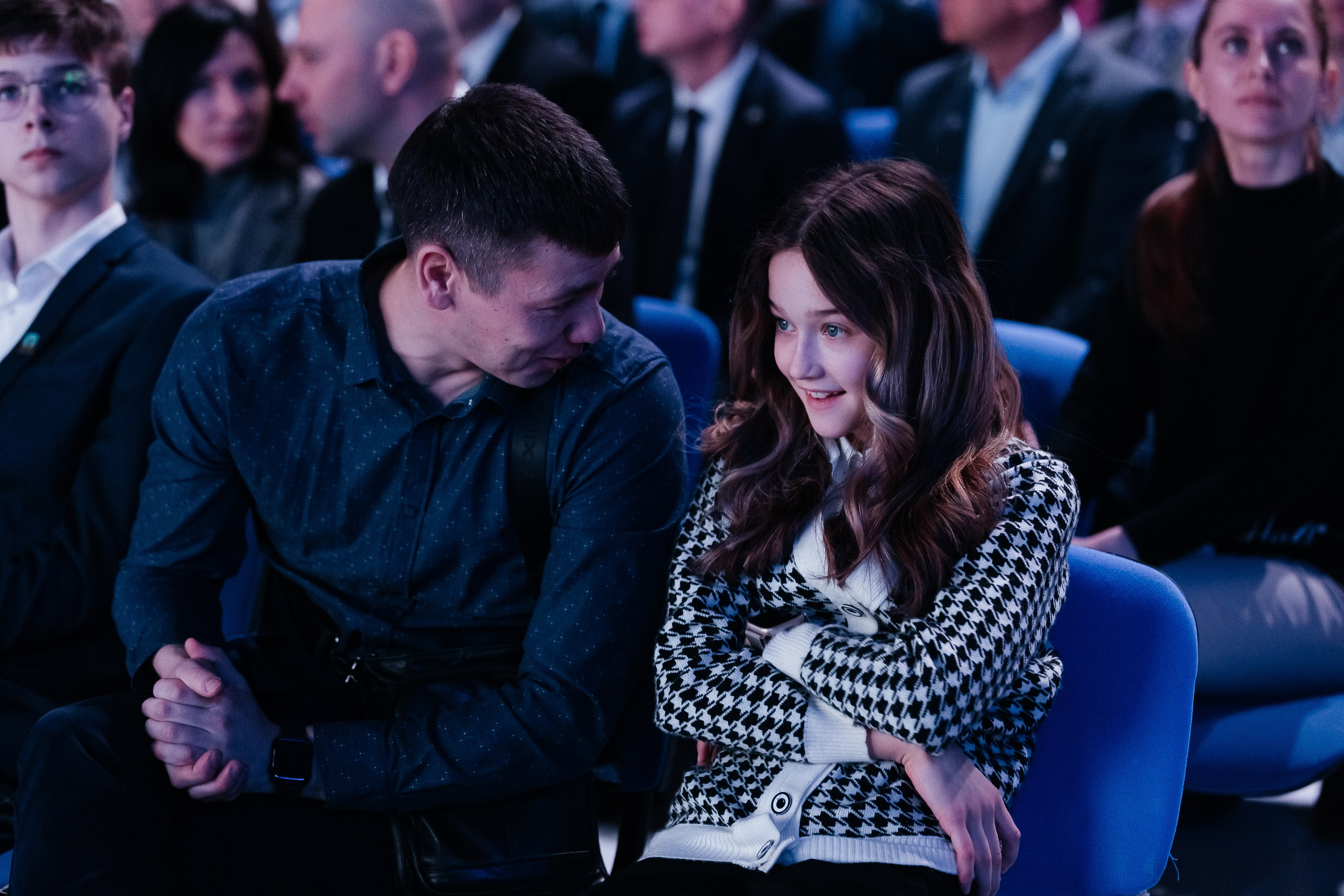 100 лет — «КОКС». Фотограф Кемерово | Сергей