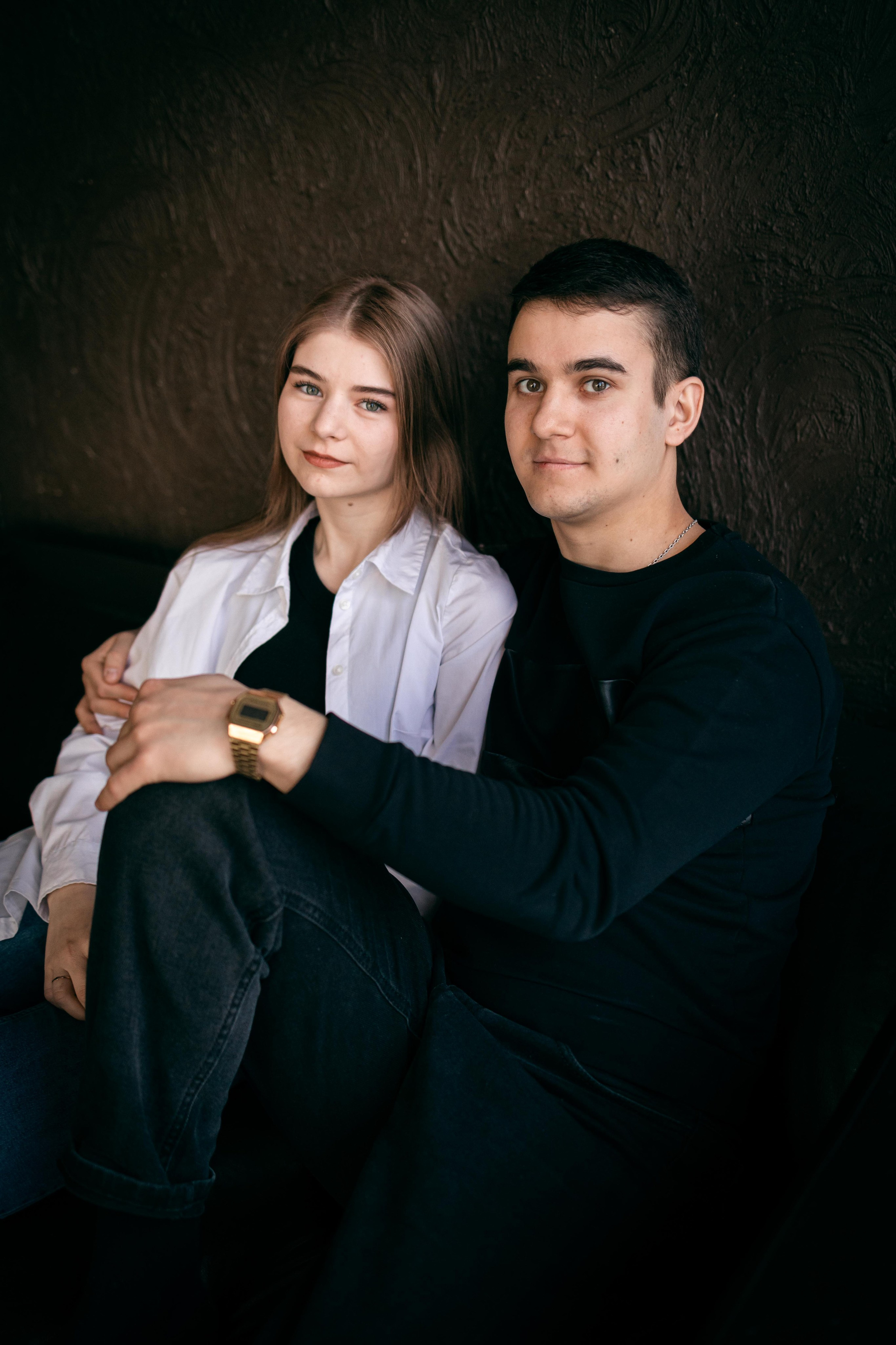 Артём и Алла. Антон Исаев — Фотограф-видеограф в Самаре