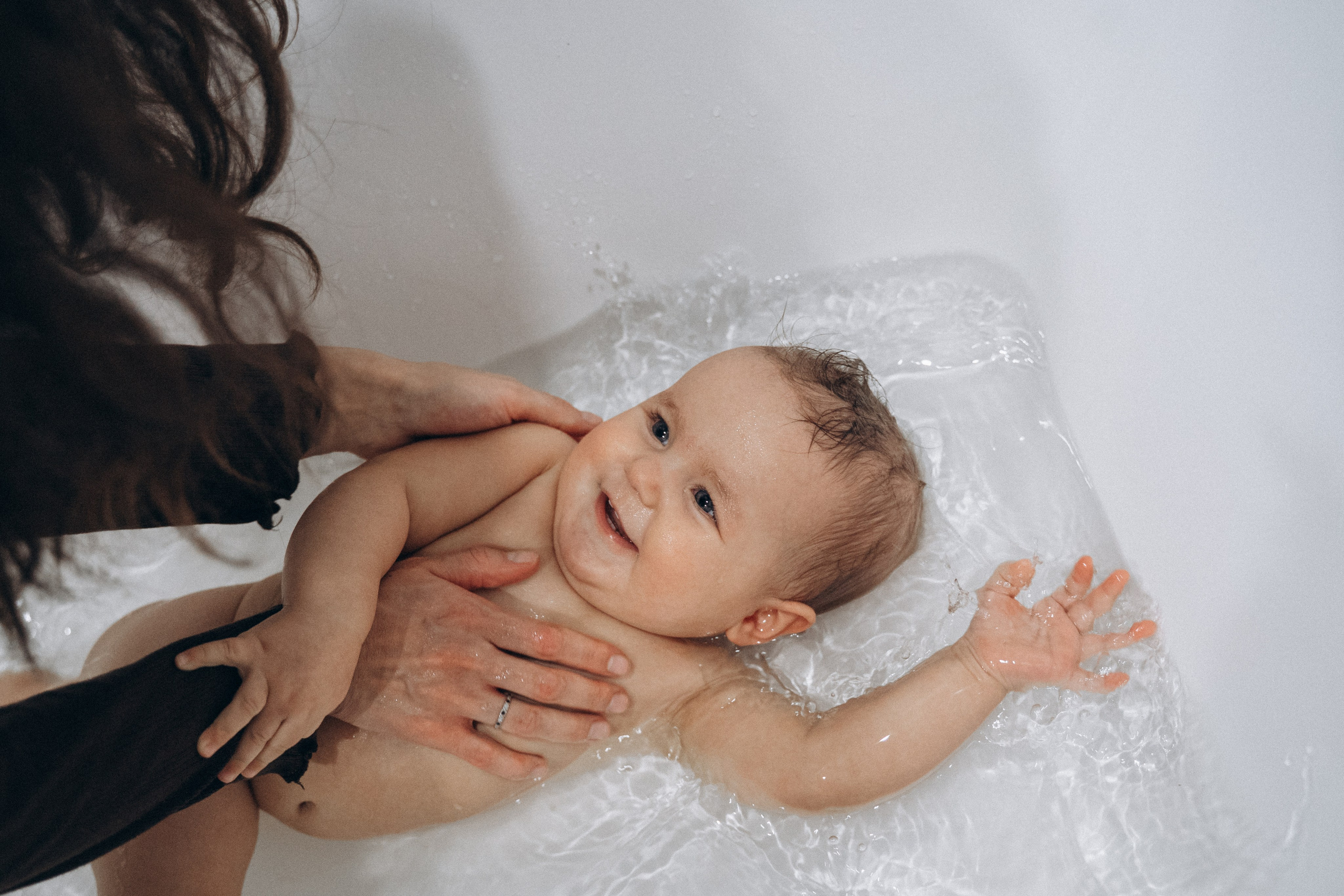 Семейная фотосъемка. Главная