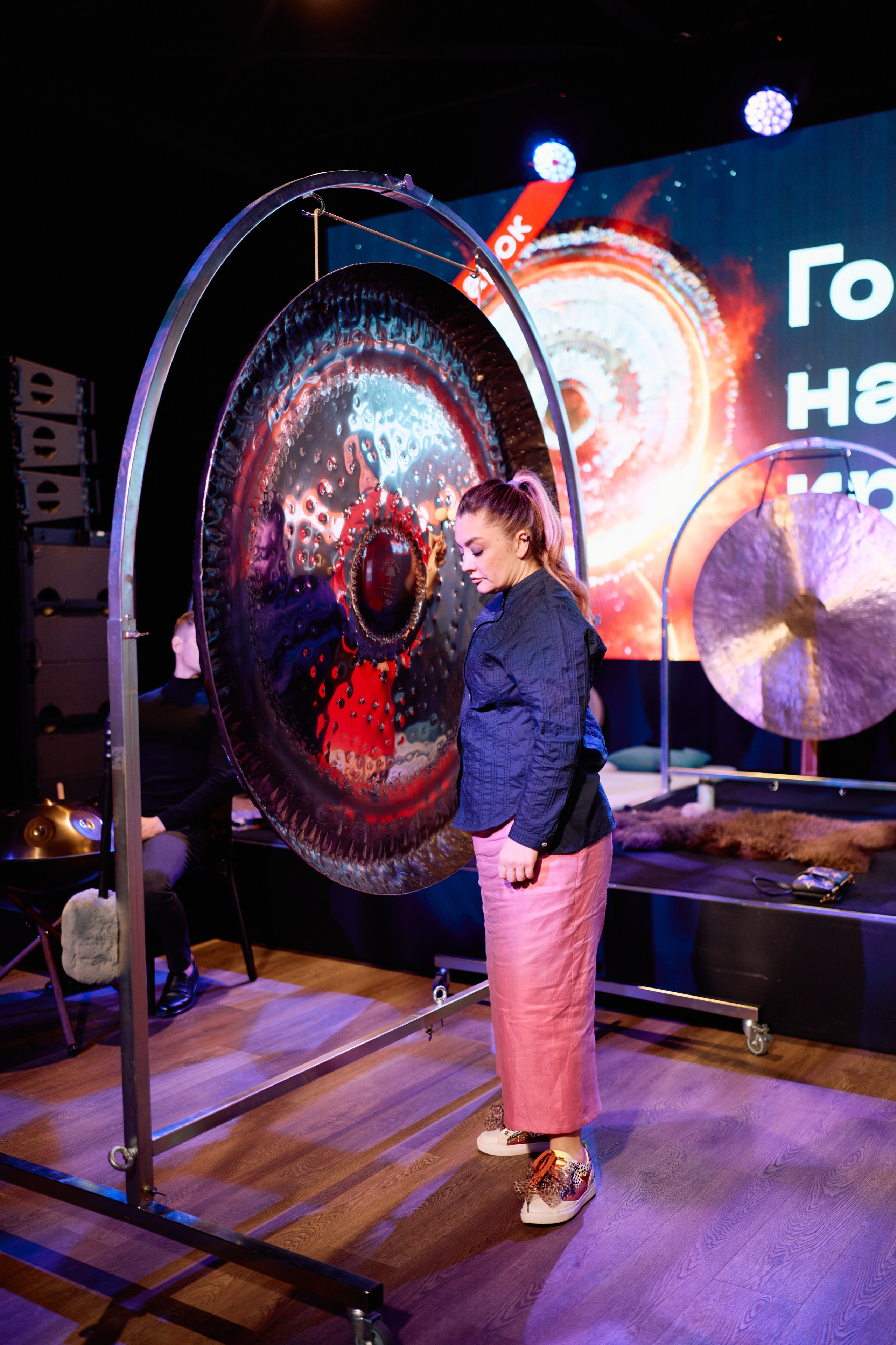 Форум QR. Свадебный фотограф в Москве Кристина Чехова