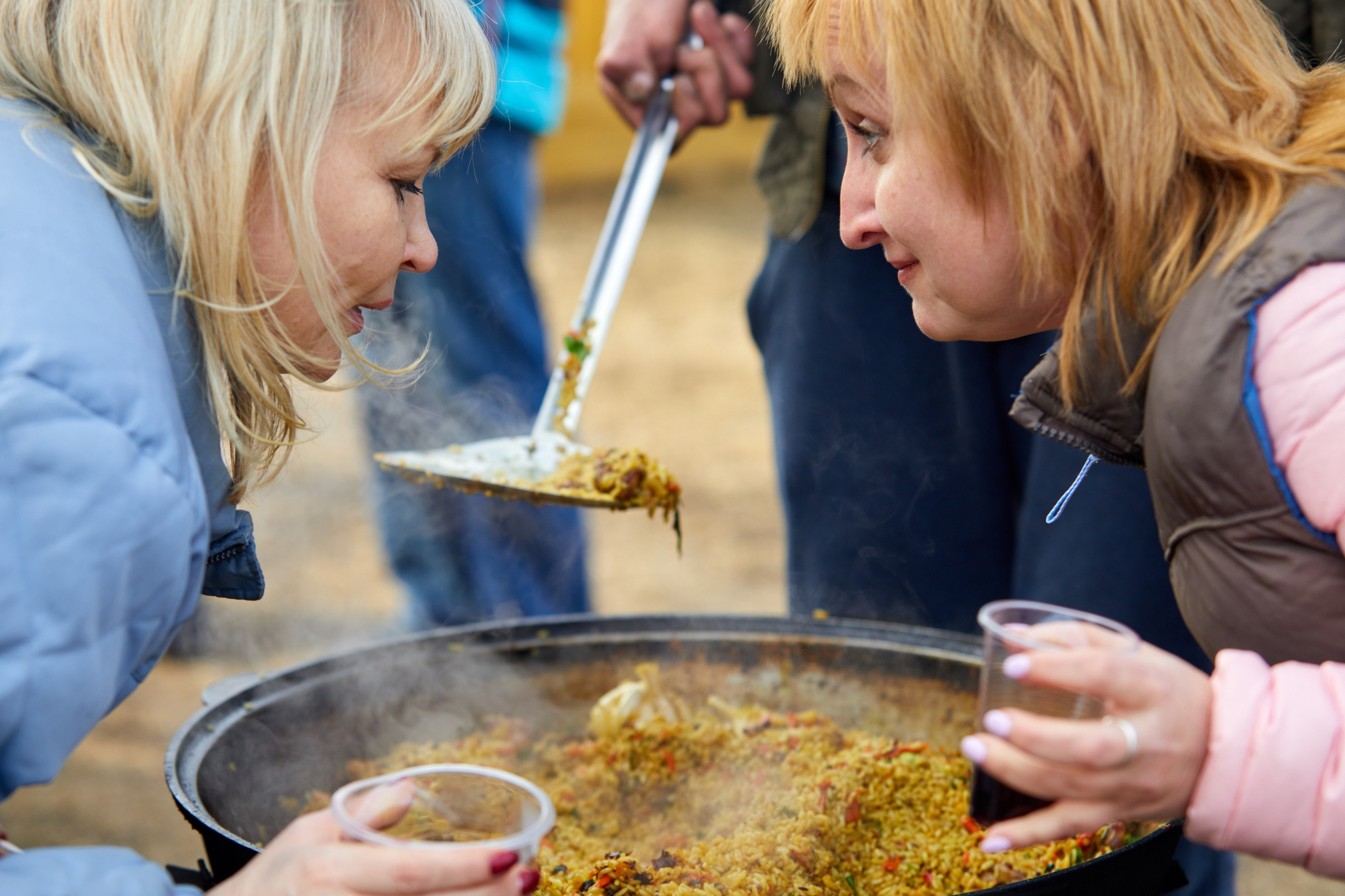 Репортажный фотограф в Красноярске