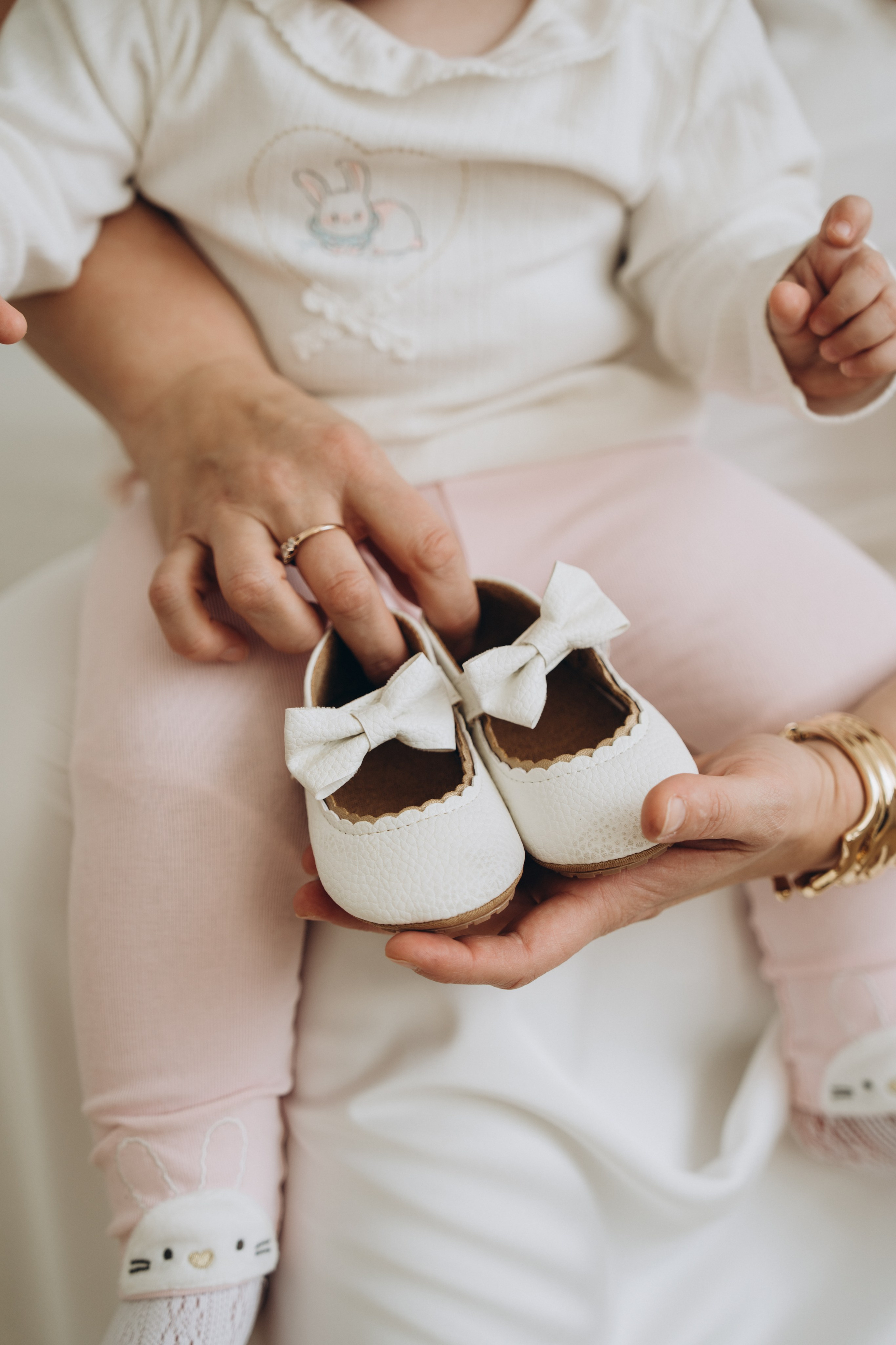 Masha is one year old. Фотограф Волгоград