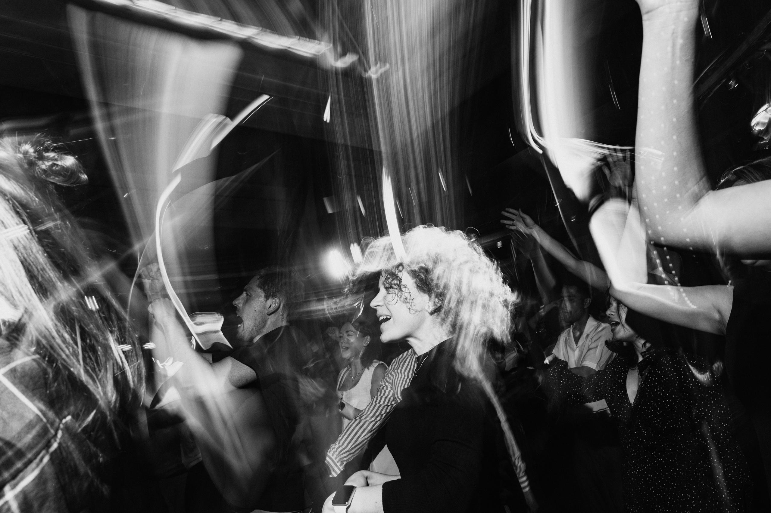 Вечеринки. Женский фотограф в Санкт-Петербурге Степлевич Дарья