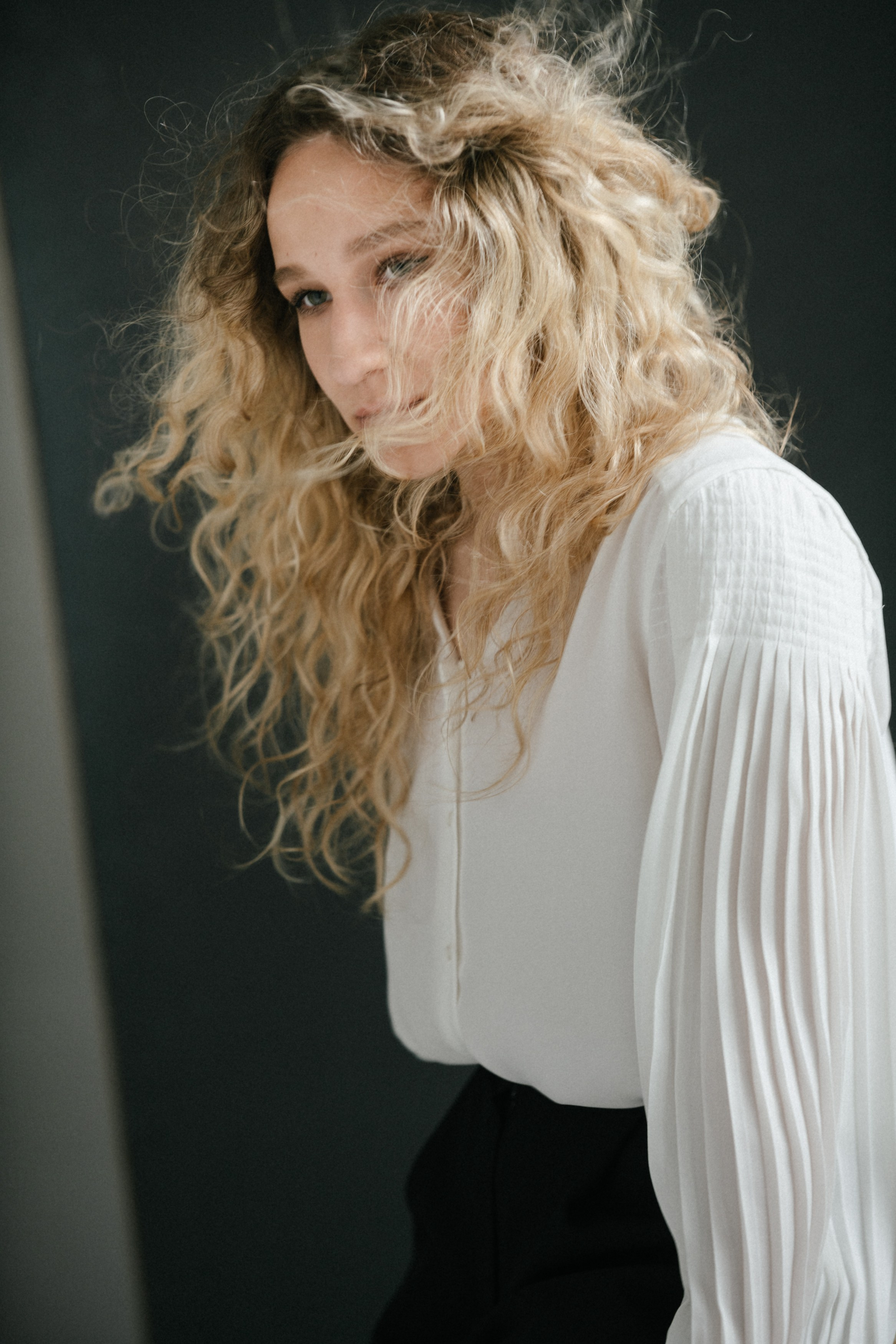 Алиса. Репортажный и портретный фотограф в Санкт-Петербурге Степлевич Дарья