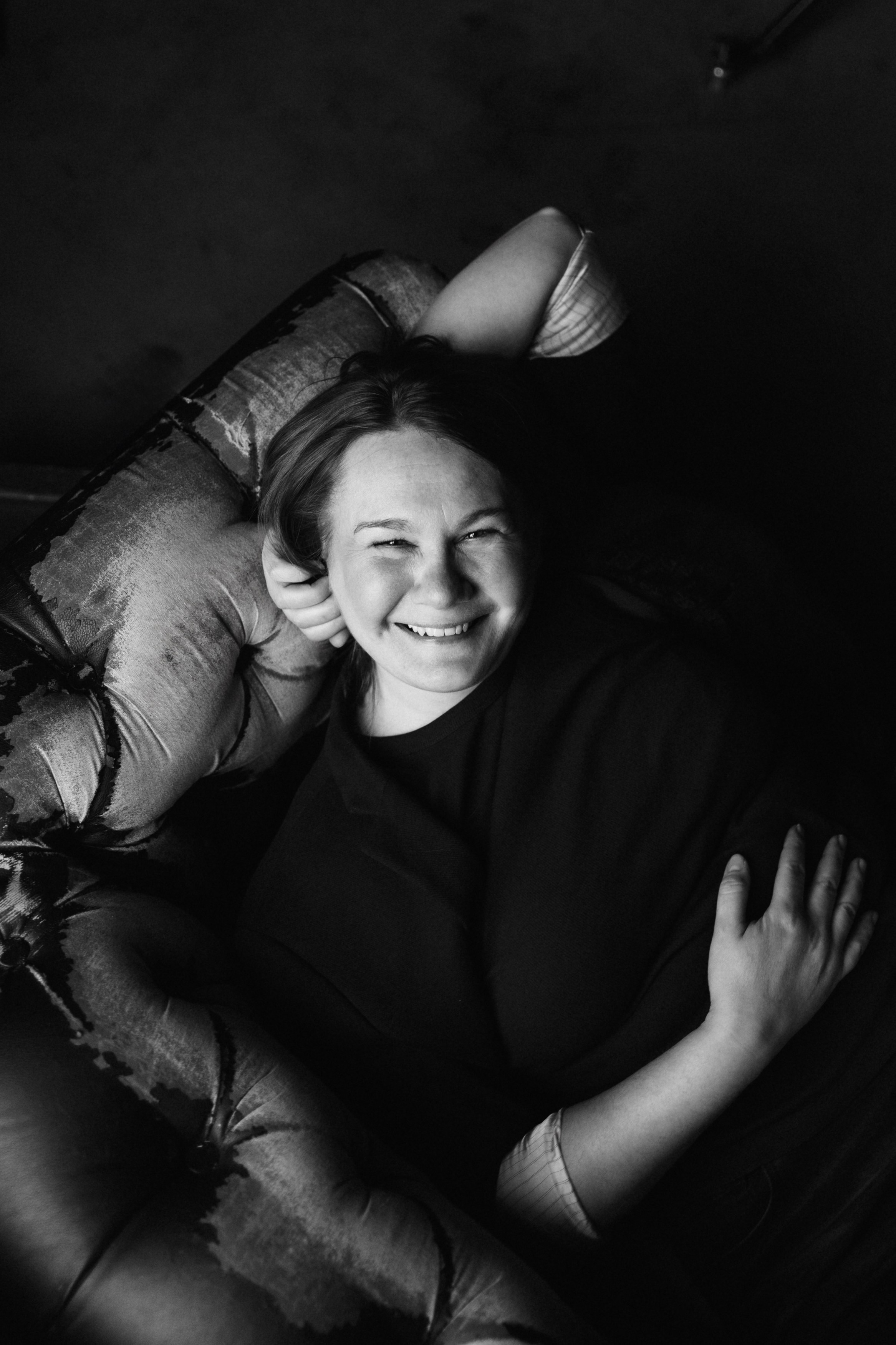 Ира. Репортажный и портретный фотограф в Санкт-Петербурге Степлевич Дарья