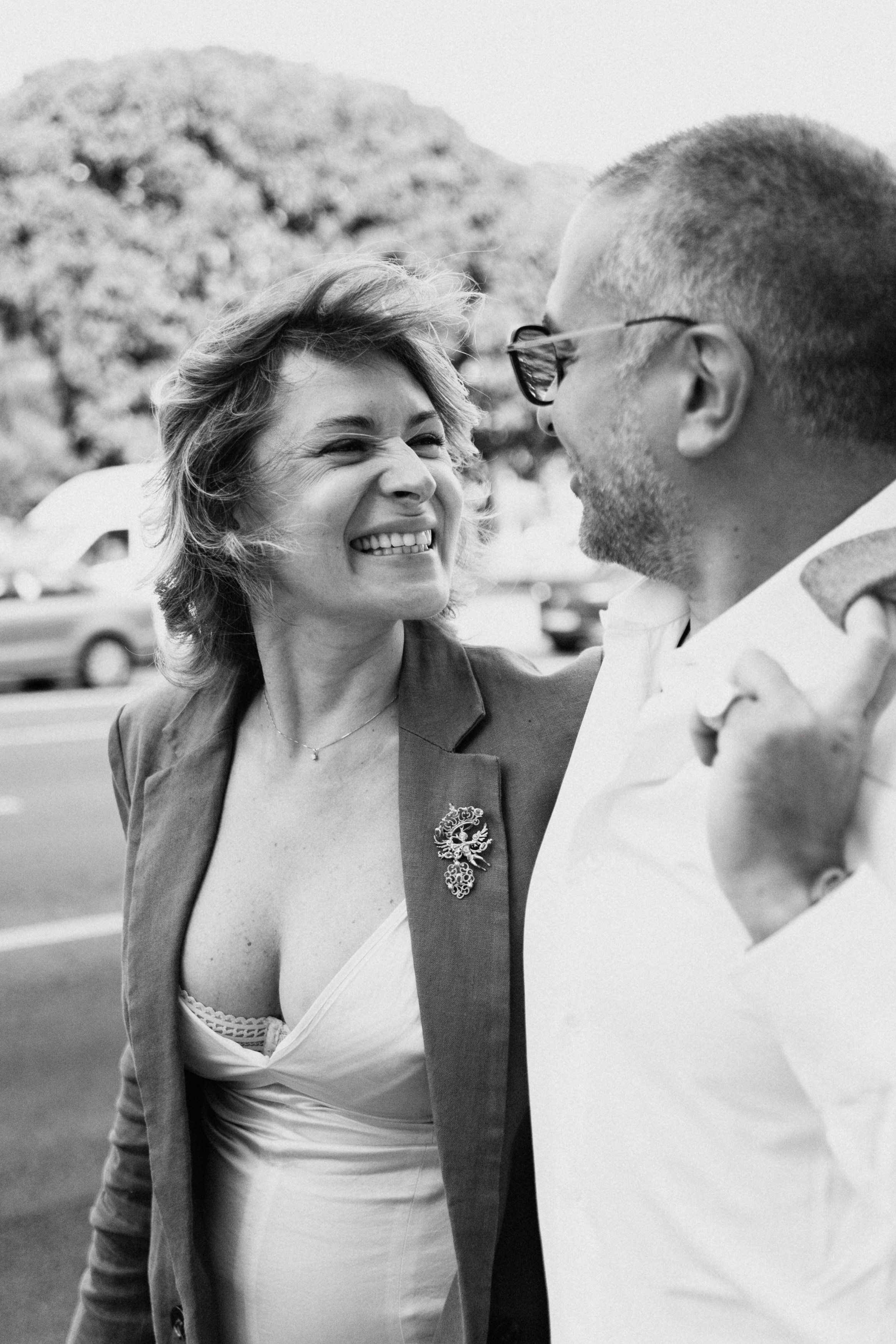 Мила и Паоло. Репортажный и портретный фотограф в Санкт-Петербурге Степлевич Дарья