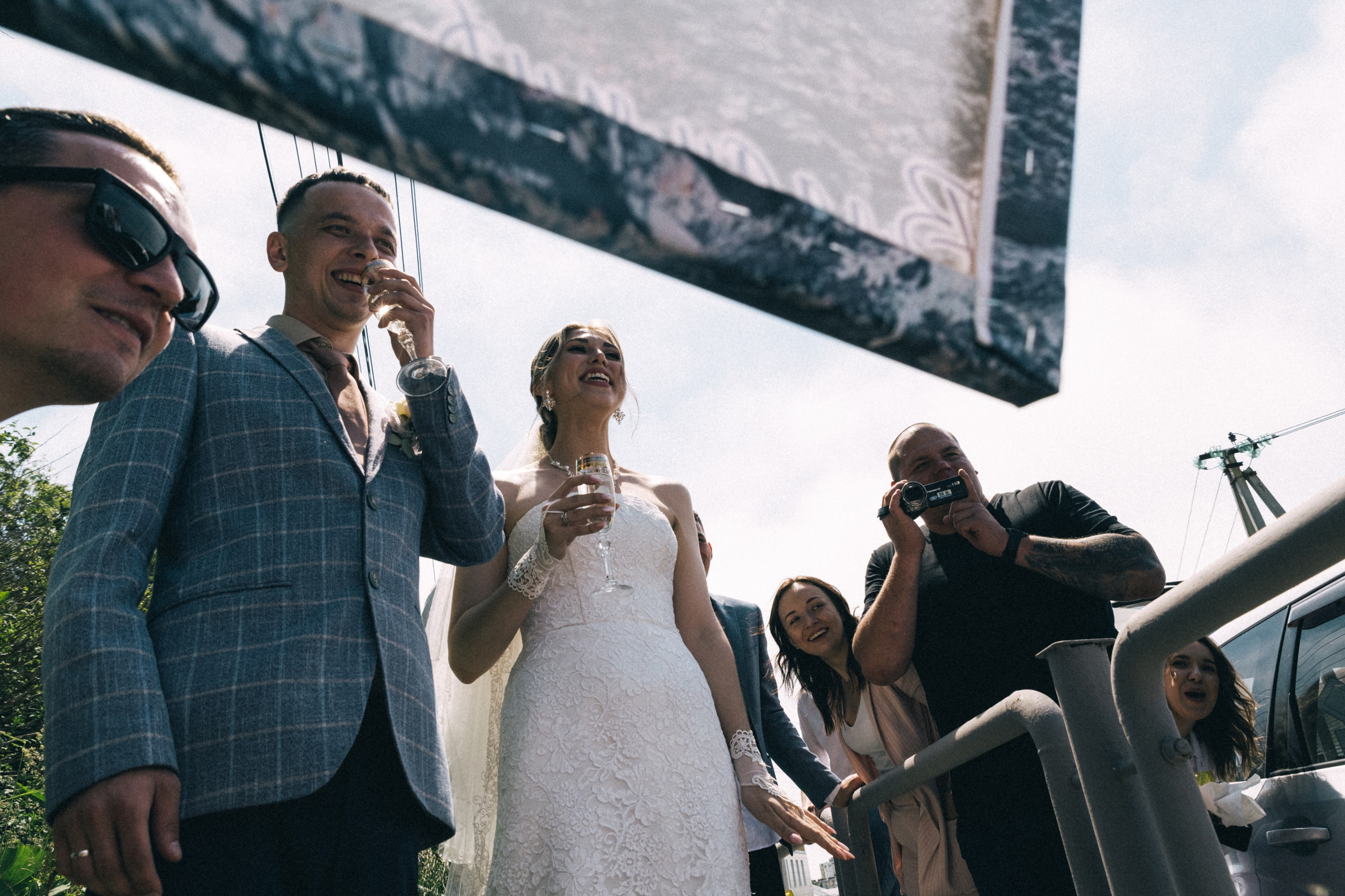 Вова и Надя. Репортажный и портретный фотограф в Санкт-Петербурге Степлевич Дарья