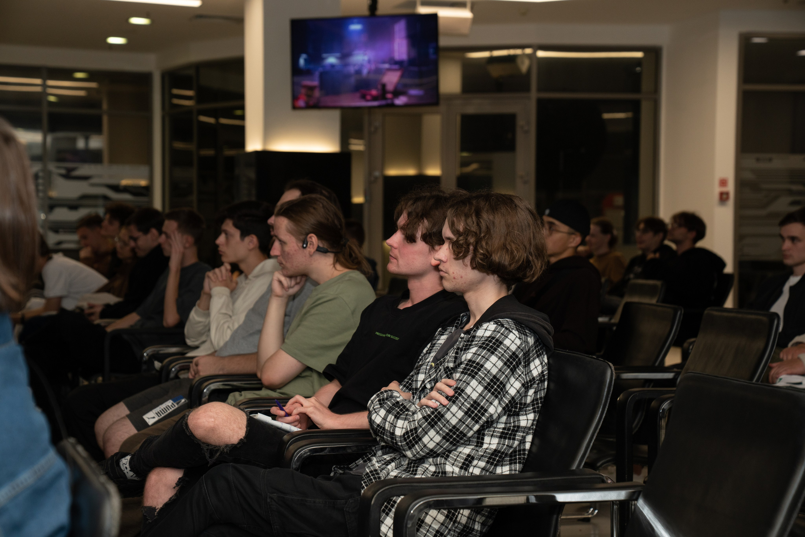 GameDev. Фотограф Казань