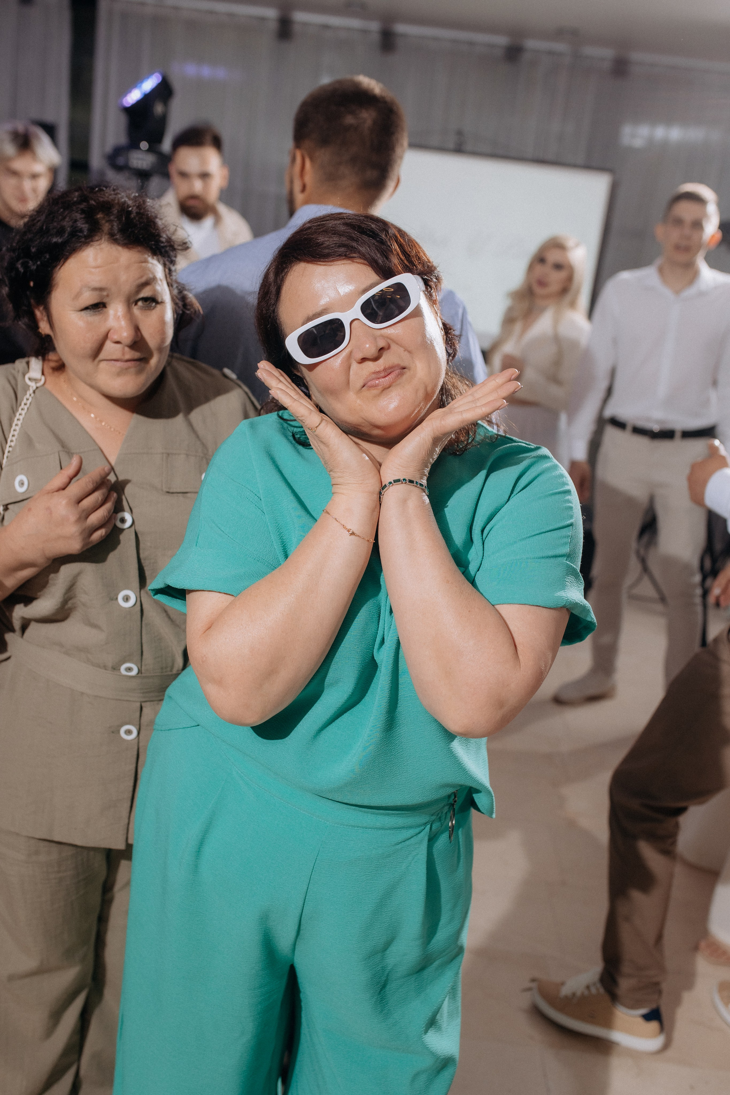 Расиль и Саша. Свадебный и семейный фотограф в Новосибирске Наталья Зорина