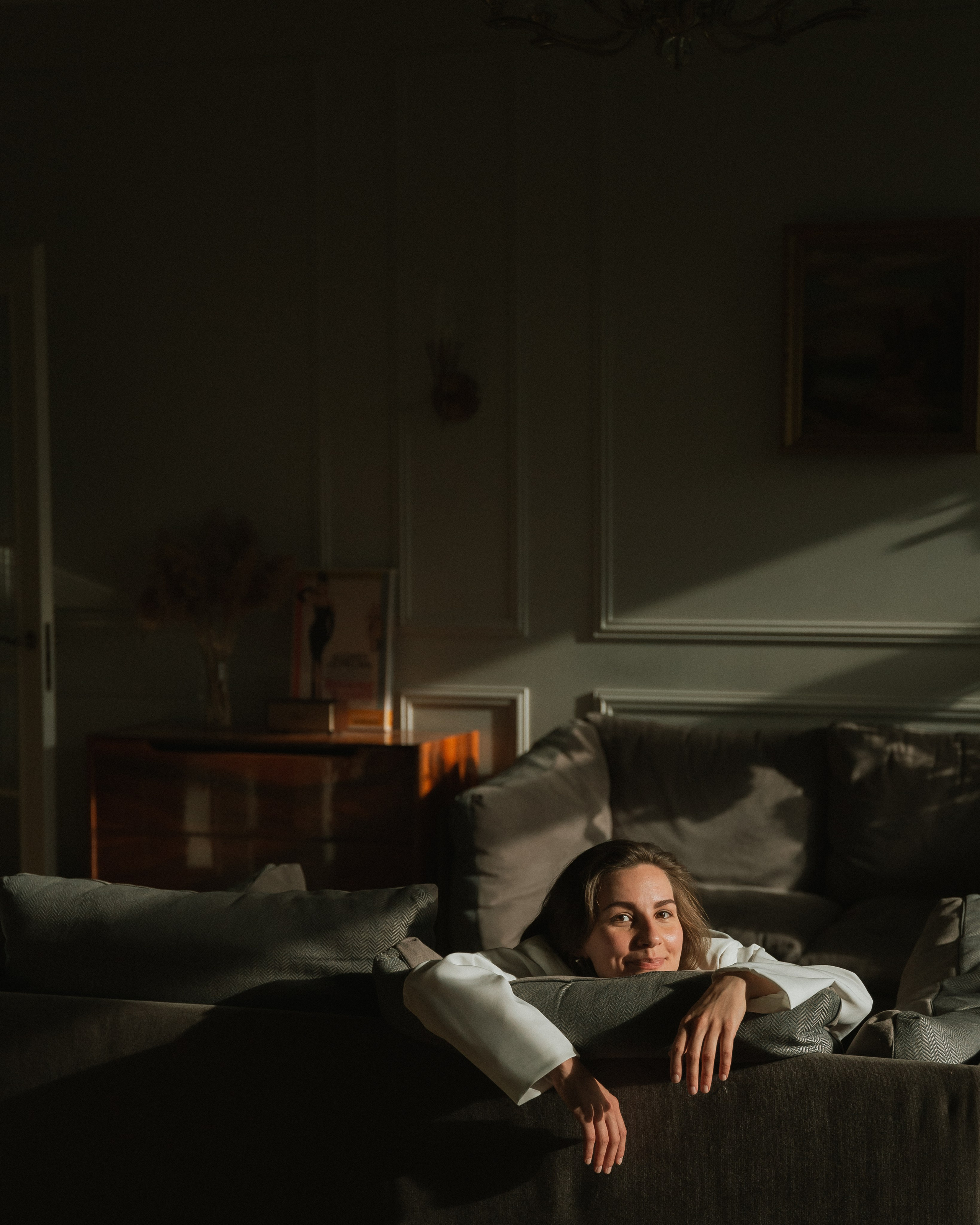 Sonya. Фотограф в Москве Лилия Федотова