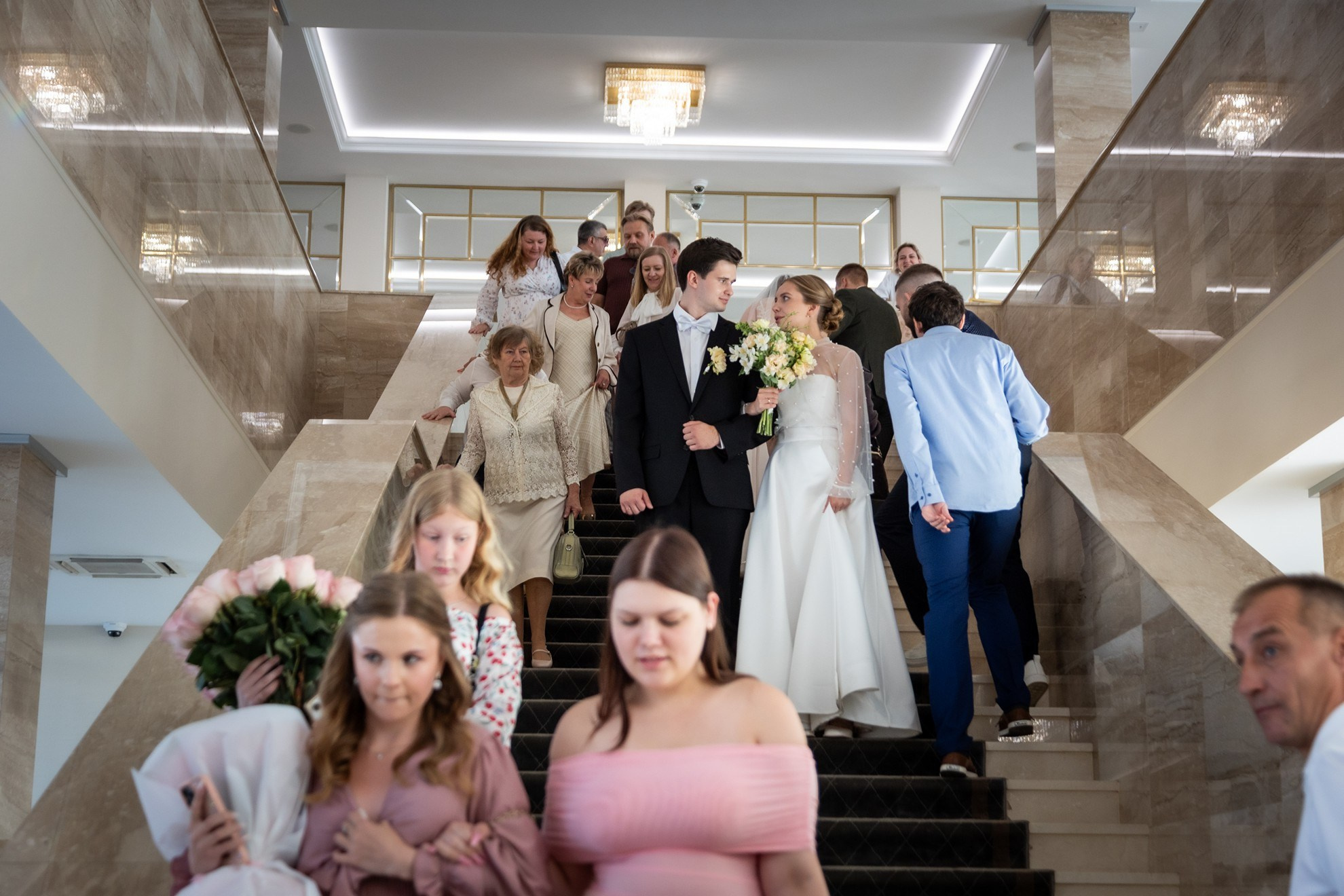 Антон и Мария. Свадебный и репортажный фотограф в Москве и Московской области