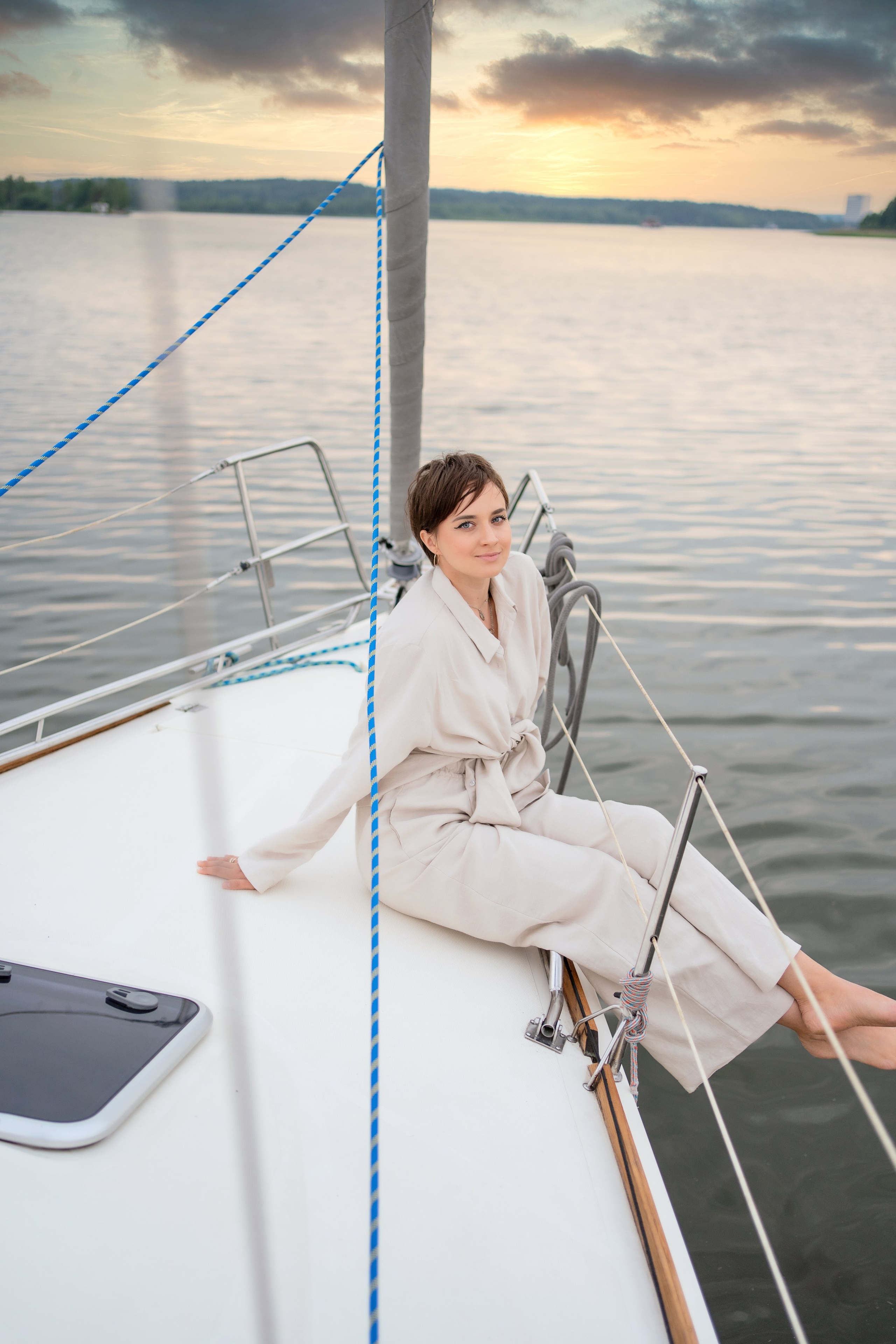 София. Семейный и свадебный фотограф Минск, Беларусь Анна Орловская