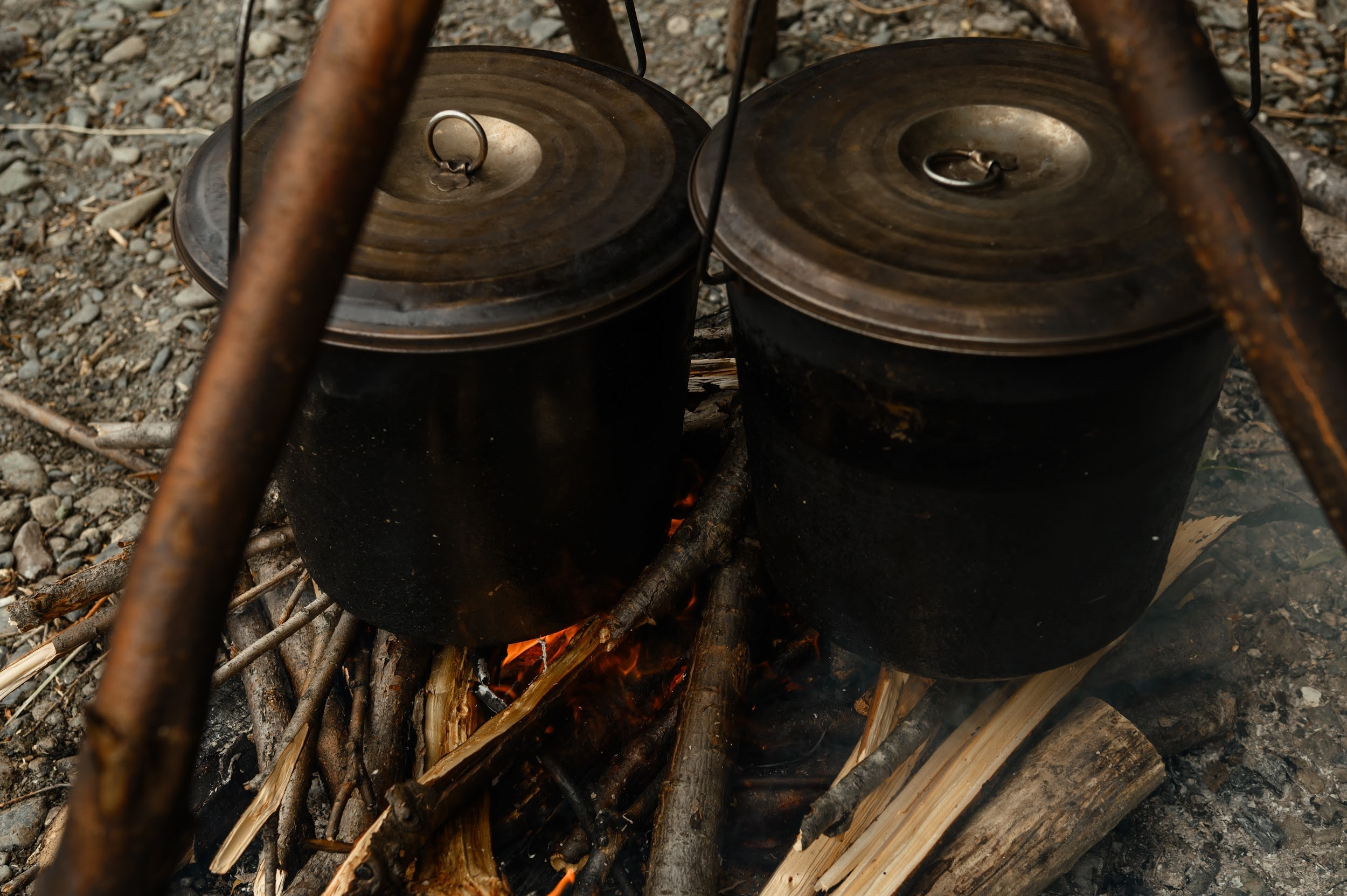 Камчатка 08.2024. Фотограф Марина Росси