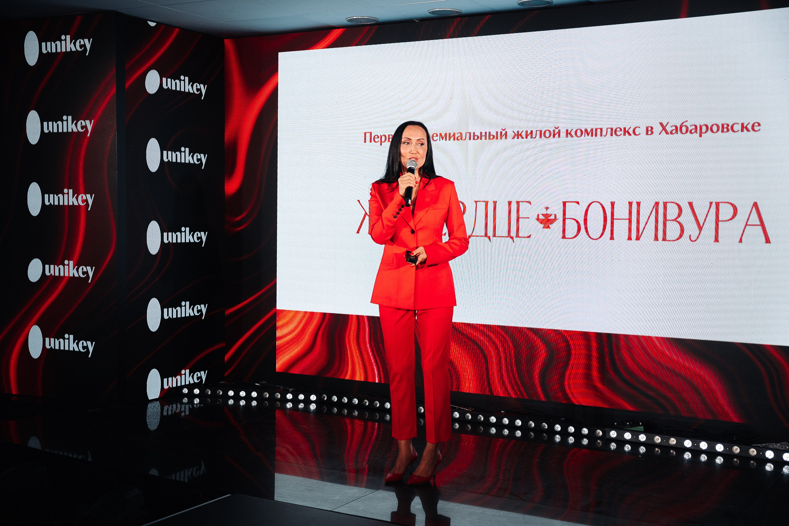 Сердце Бонивура. Фотограф в Хабаровске Швендых Рудольф