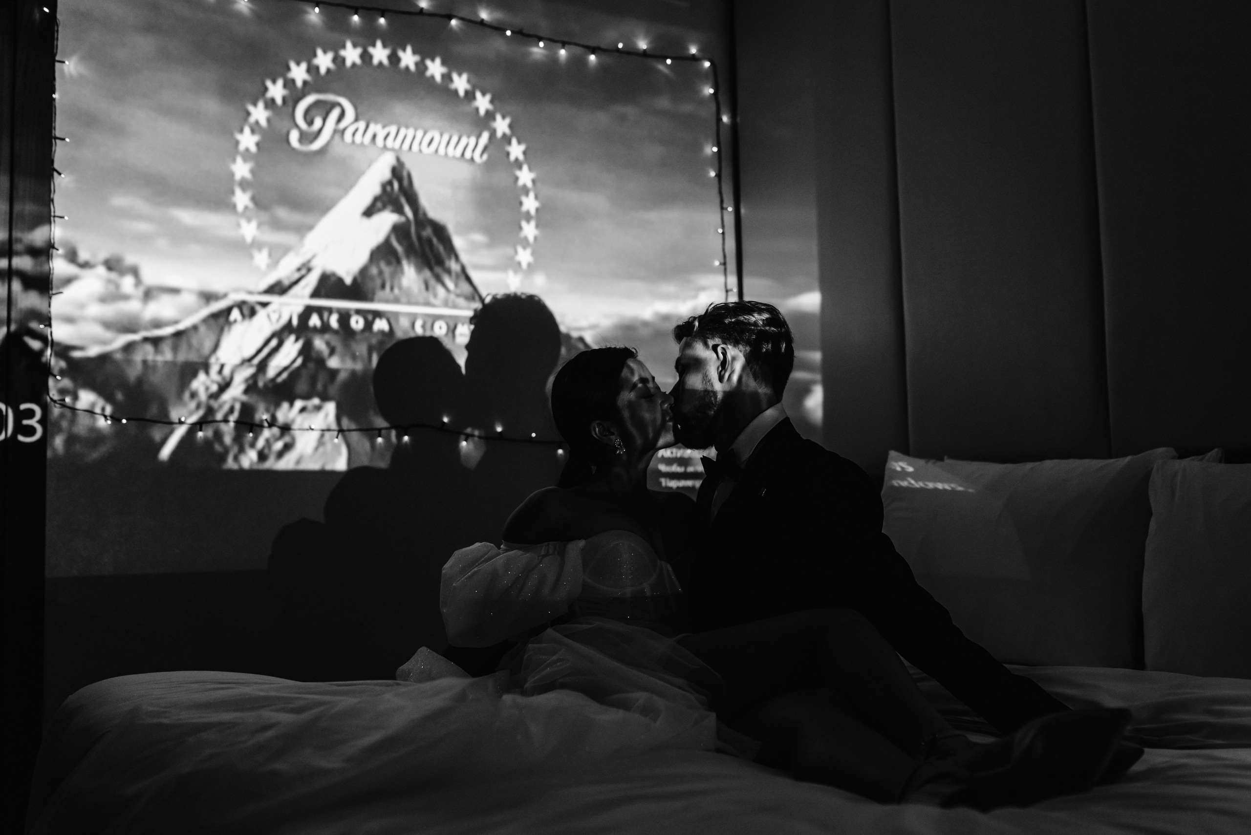 Hotel Renesans. Свадебный и семейный фотограф в Минске Алексей Пузиков