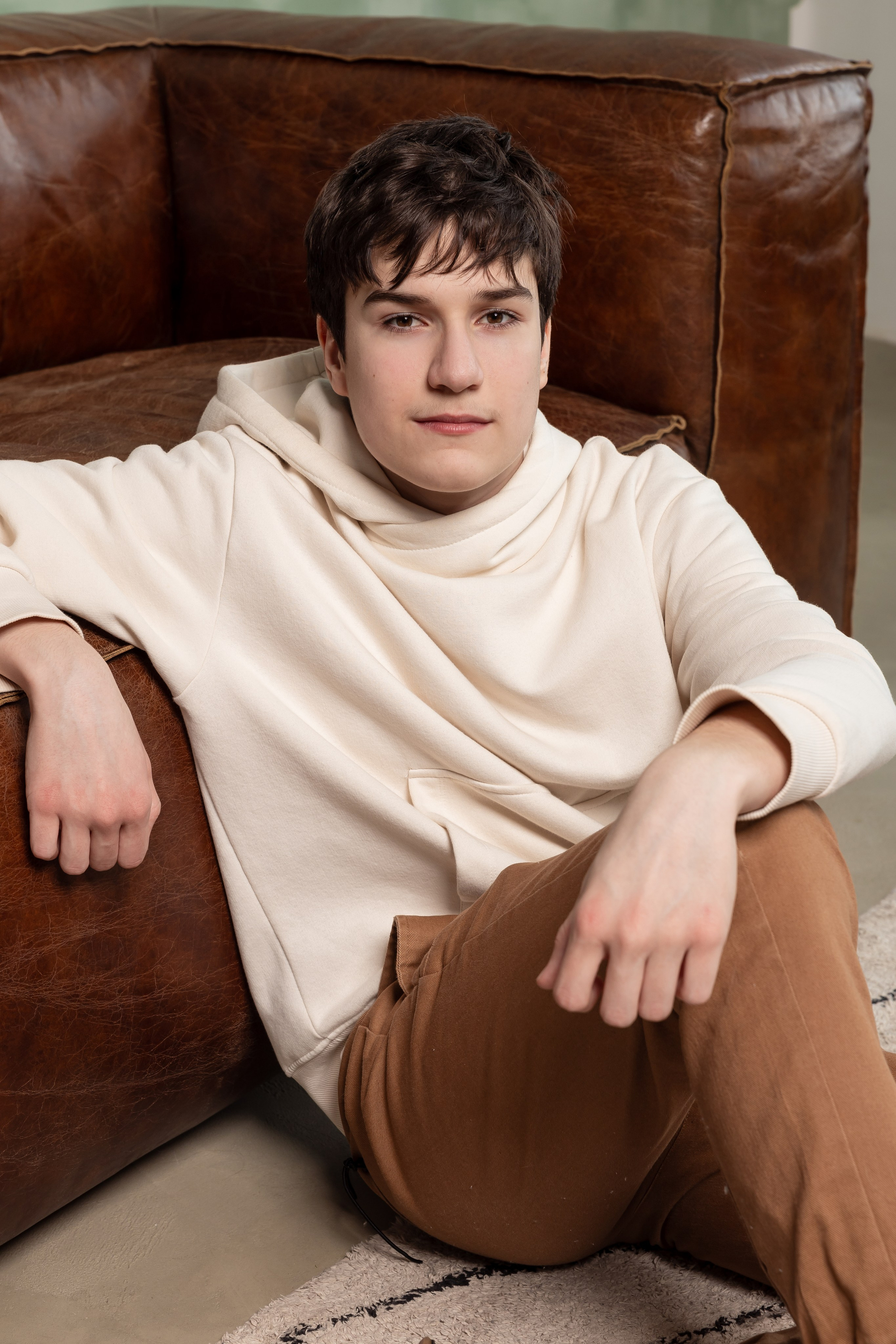 7 класс. Семейный, детский и школьный фотограф в Москве Рудницкая Анна