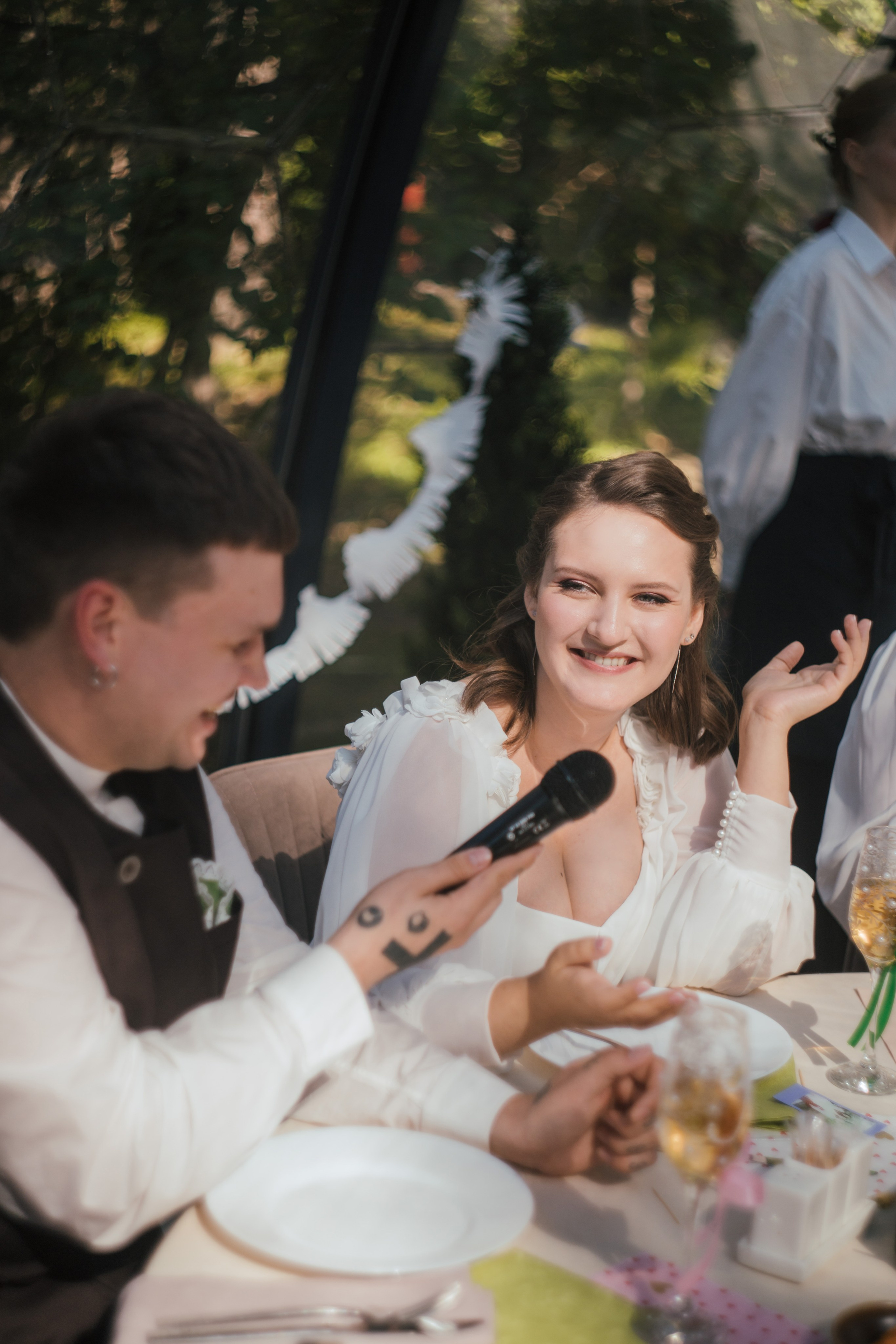 LENA + DIMA. Photographer Alina Skitovich