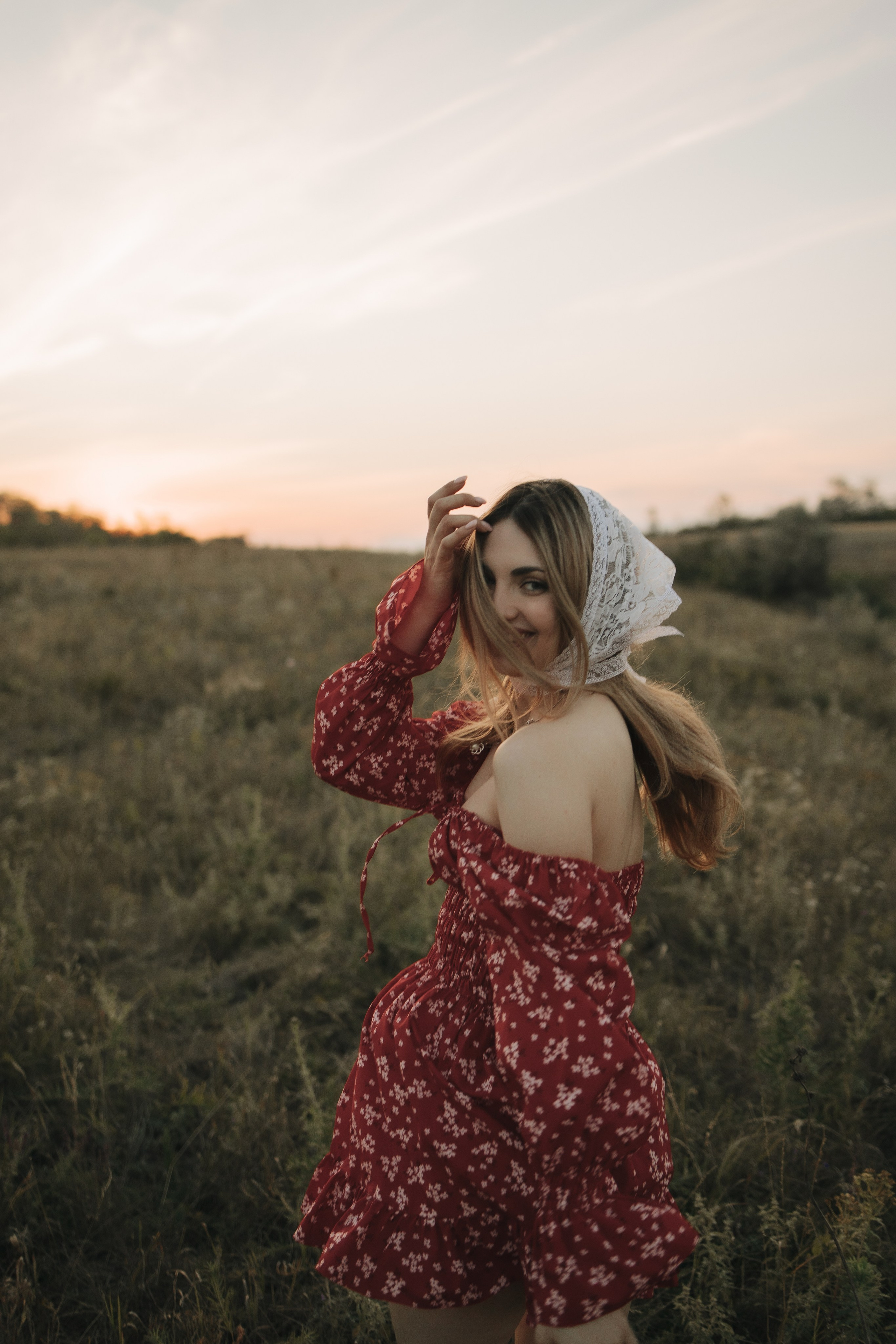 Луч солнца золотого. Семейный фотограф и видеограф Донецк/Москва