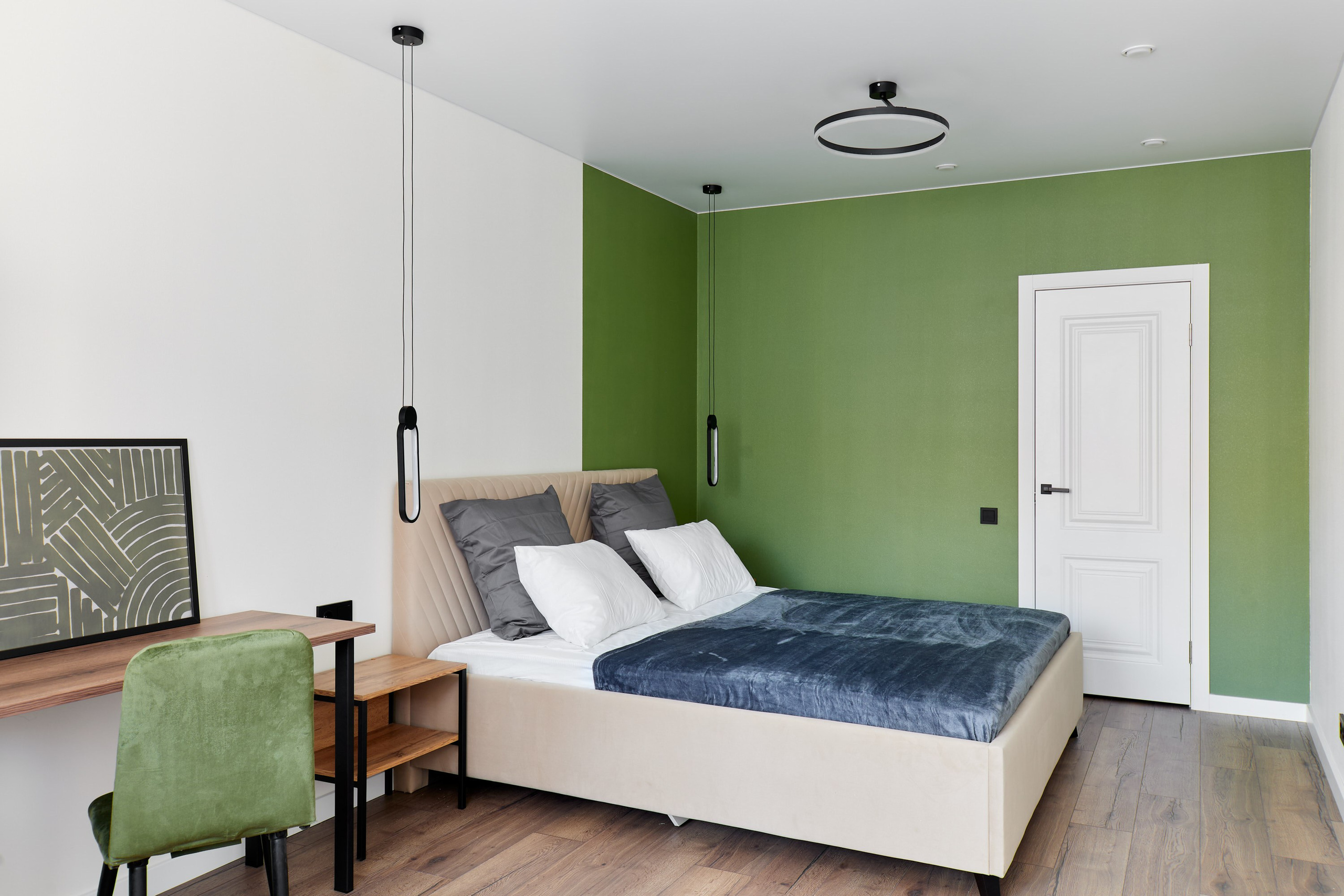 Интерьерная съемка. Интерьерная и рекламная съемка