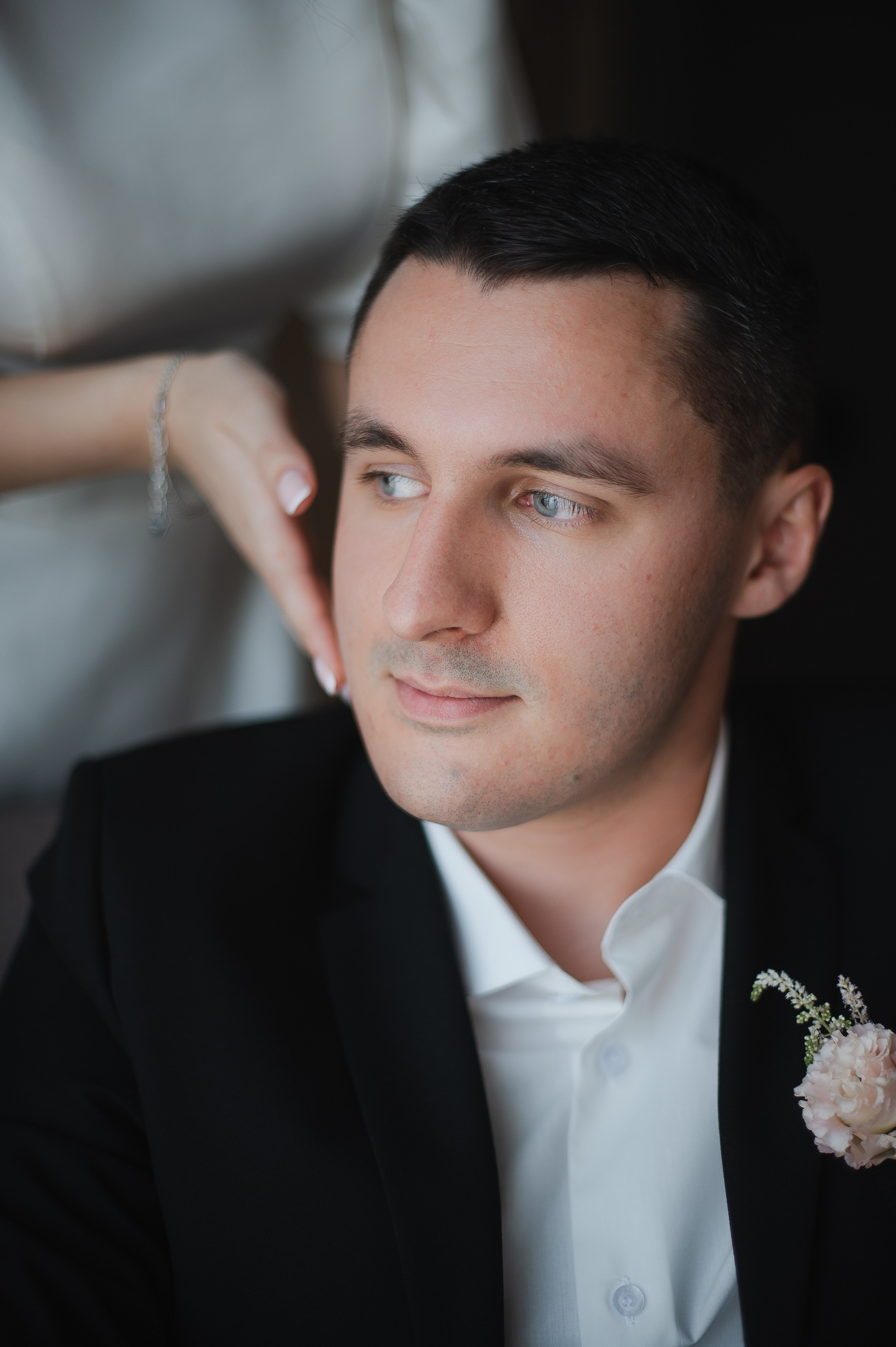 Никита и Ульяна. Свадебный фотограф в Ярославле Денис Медоваров