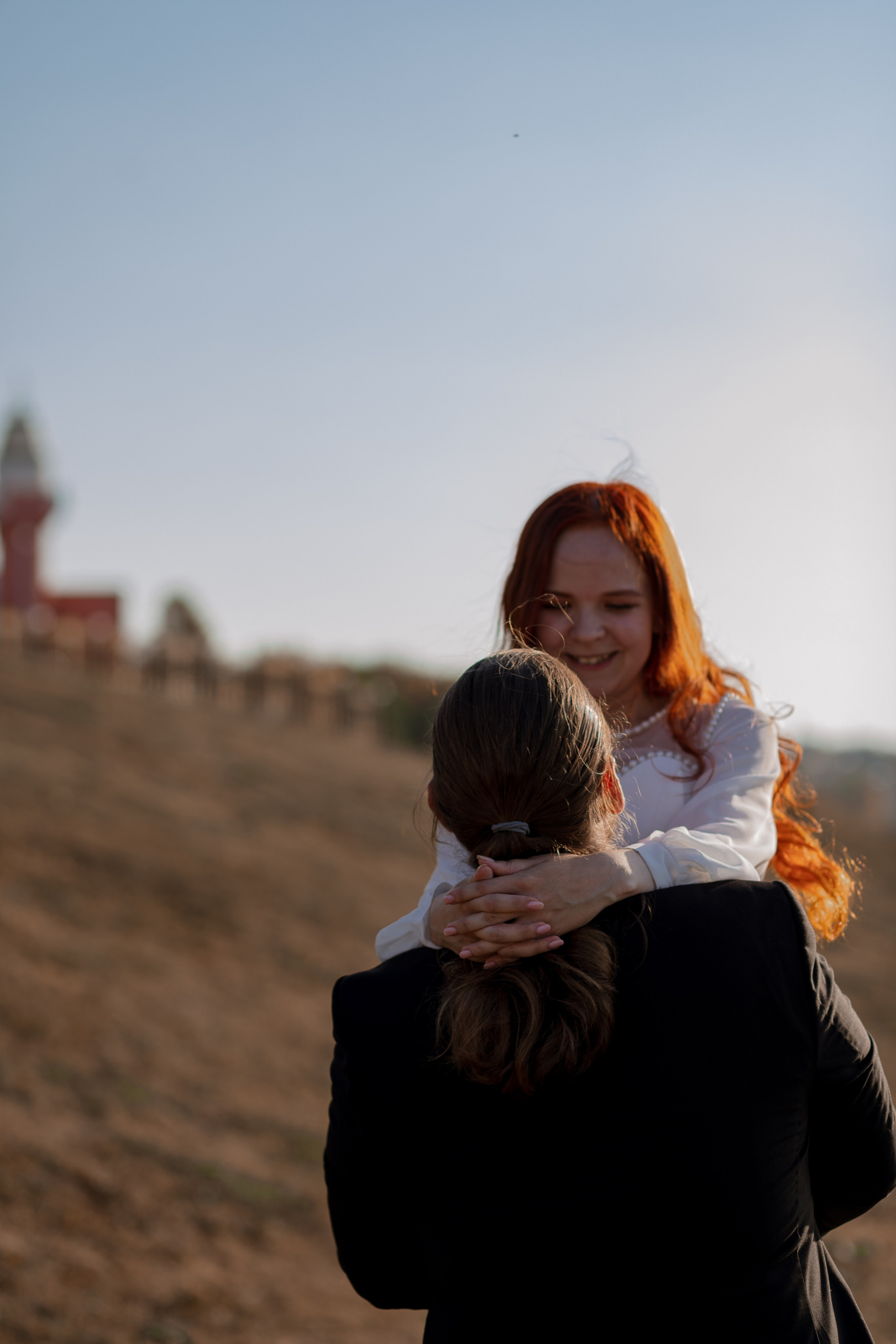 Павел & София. Свадебный фотограф в Чебоксарах Анастасия Иванова