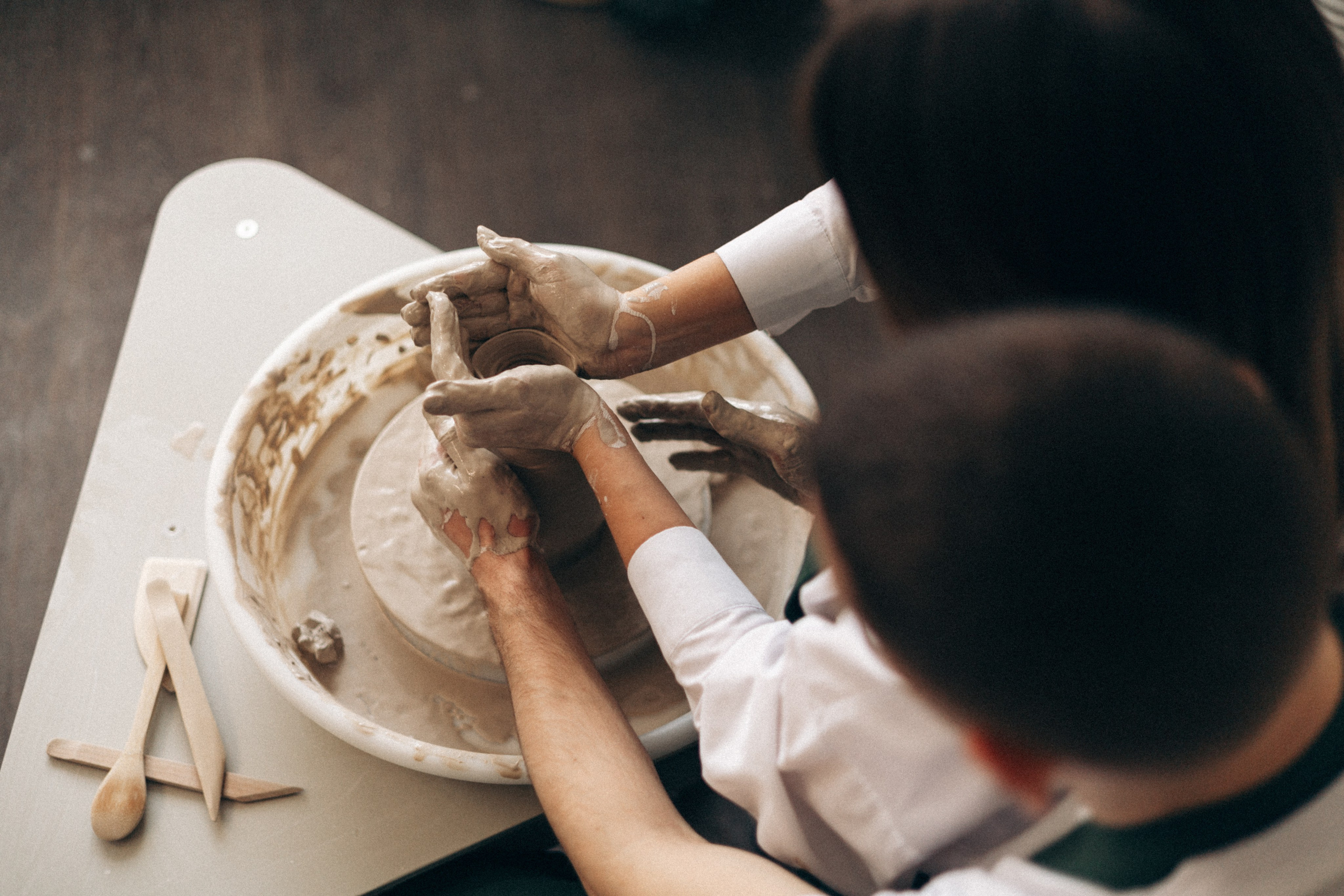 Анжелика & Дмитрий. Виктория Файфер| фотограф Новосибирск