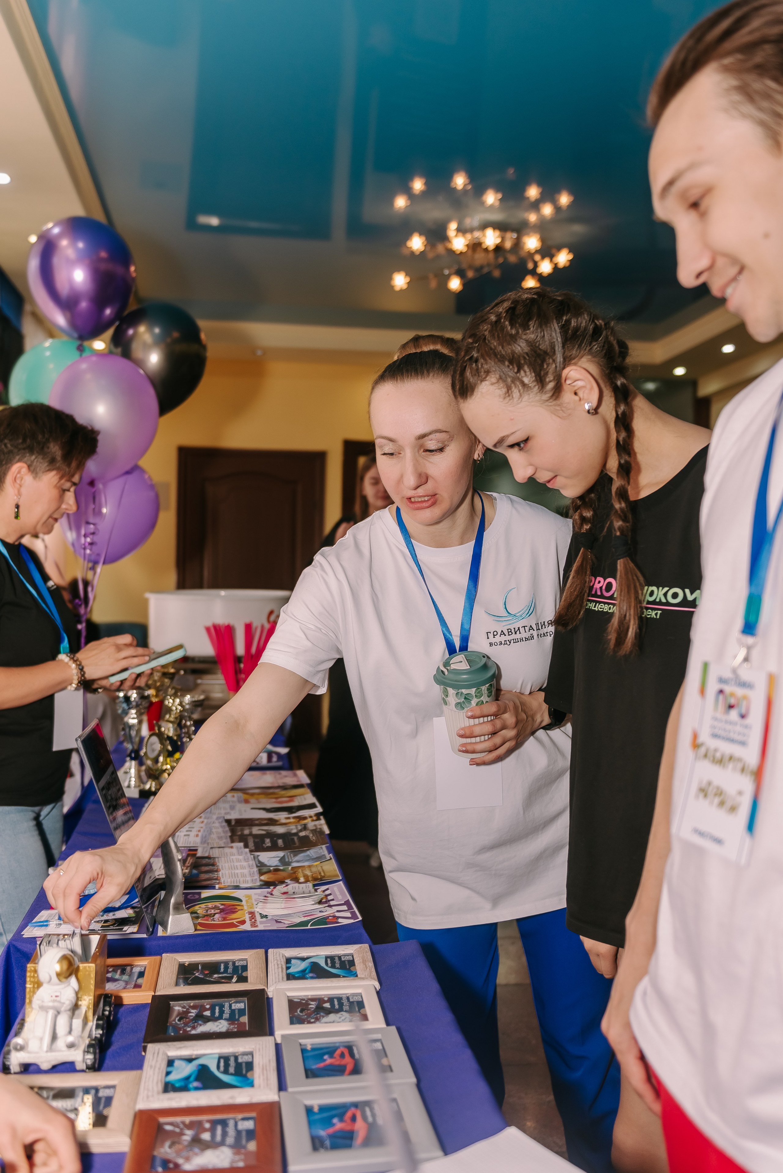 Юные Таланты России 2024. Детский фотограф, семейный фотограф и репортажи в Кемерово