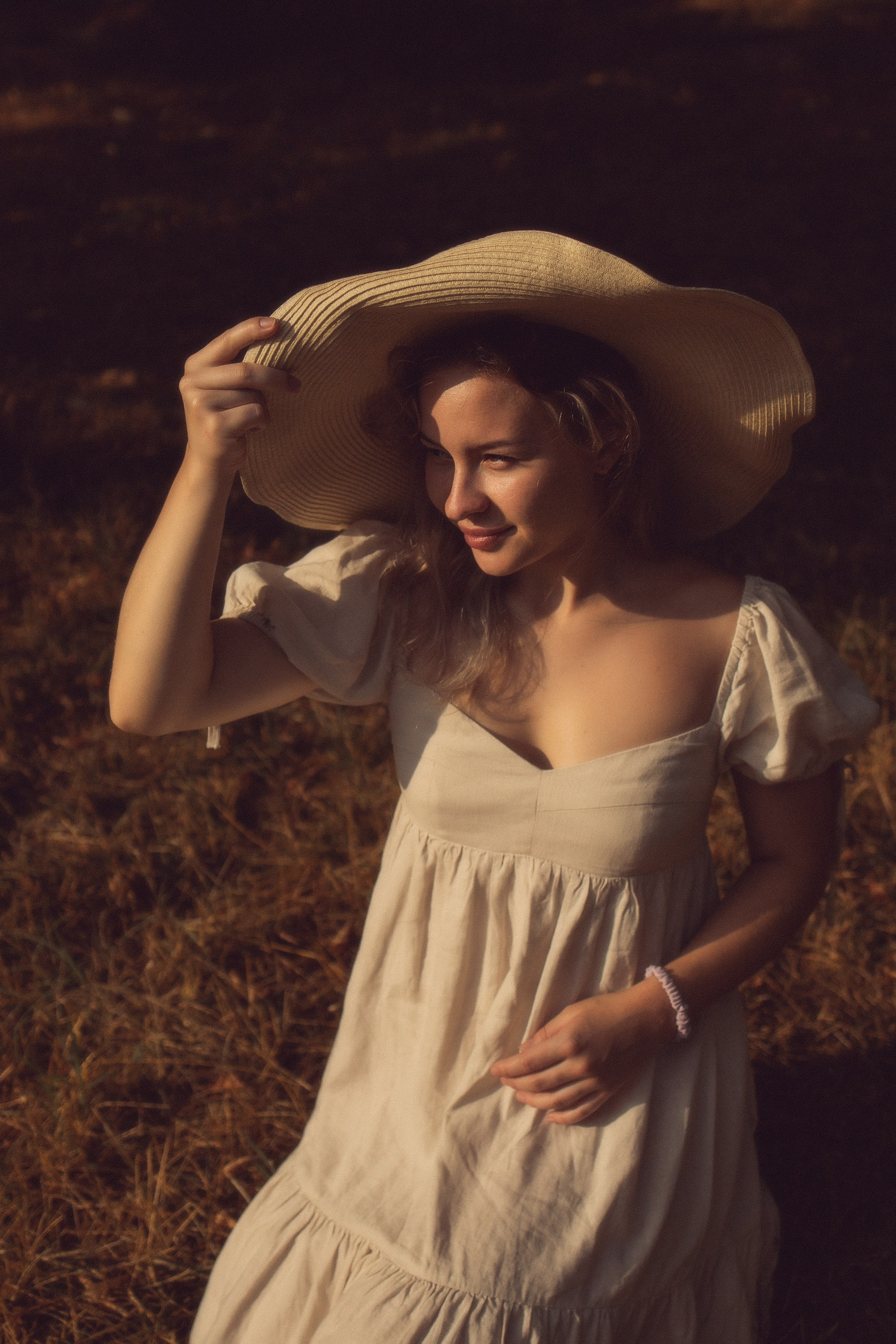 Аля / Сигнахи. Фотограф Наталья Гончарова. Снимаю живые портреты в Алматы