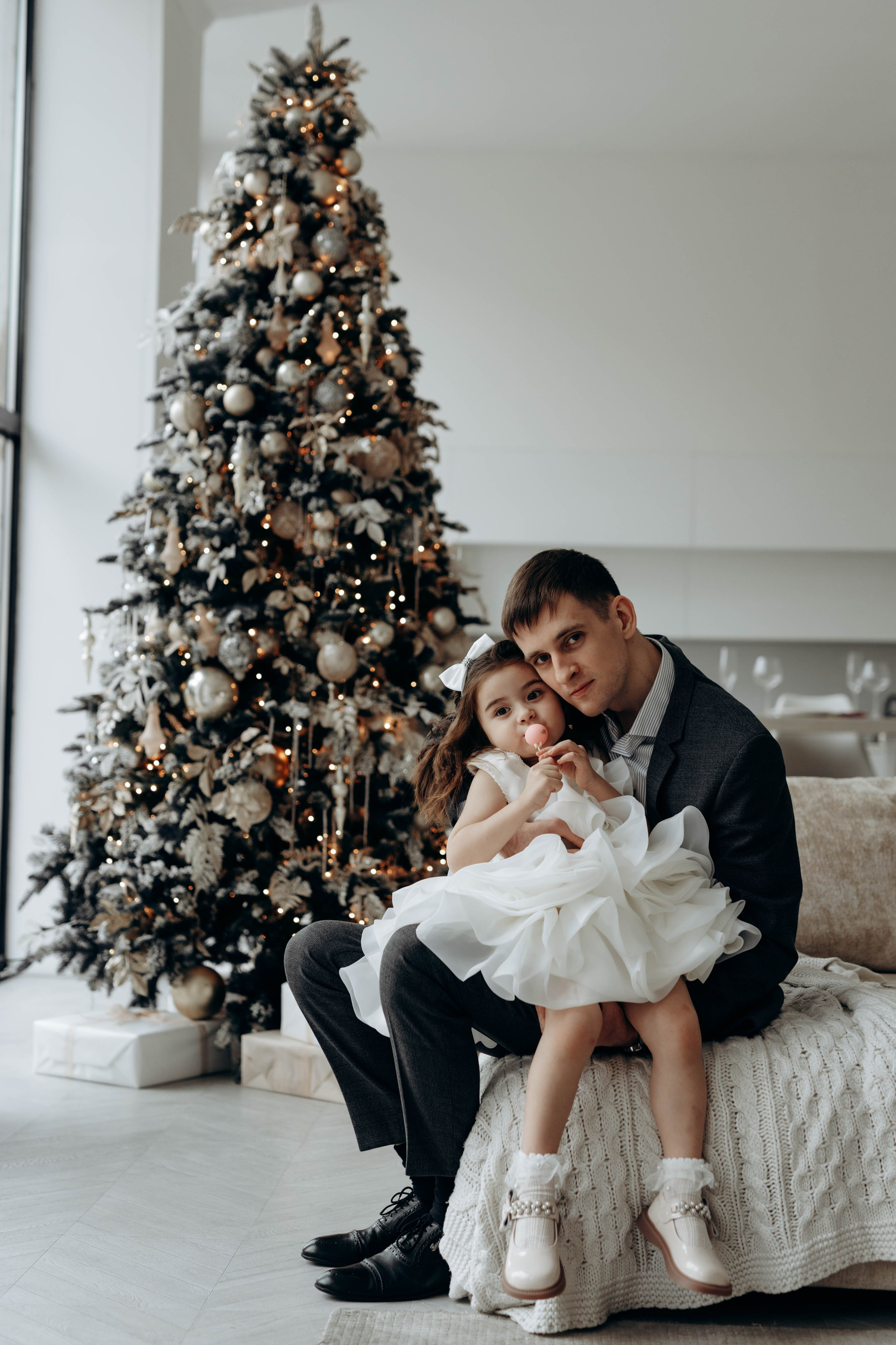 День Рождения Мии