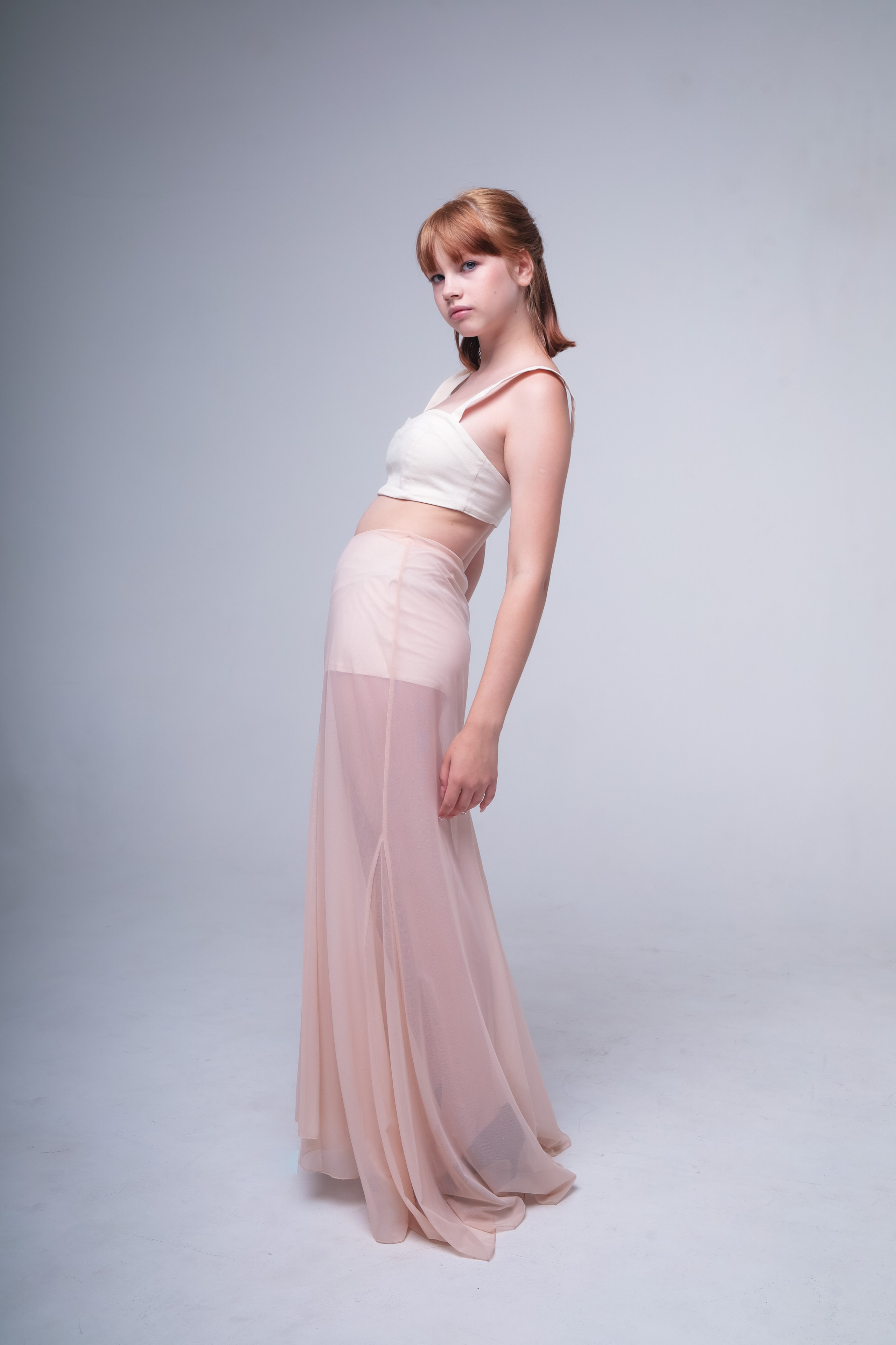 Модельное агентство Evis Models