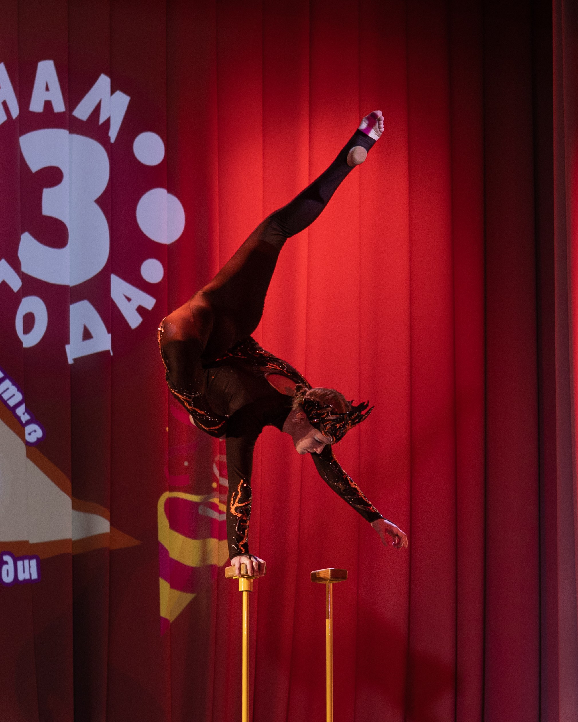 Театры. Портретный фотограф из Санкт-Петербурга Полина Ступакова