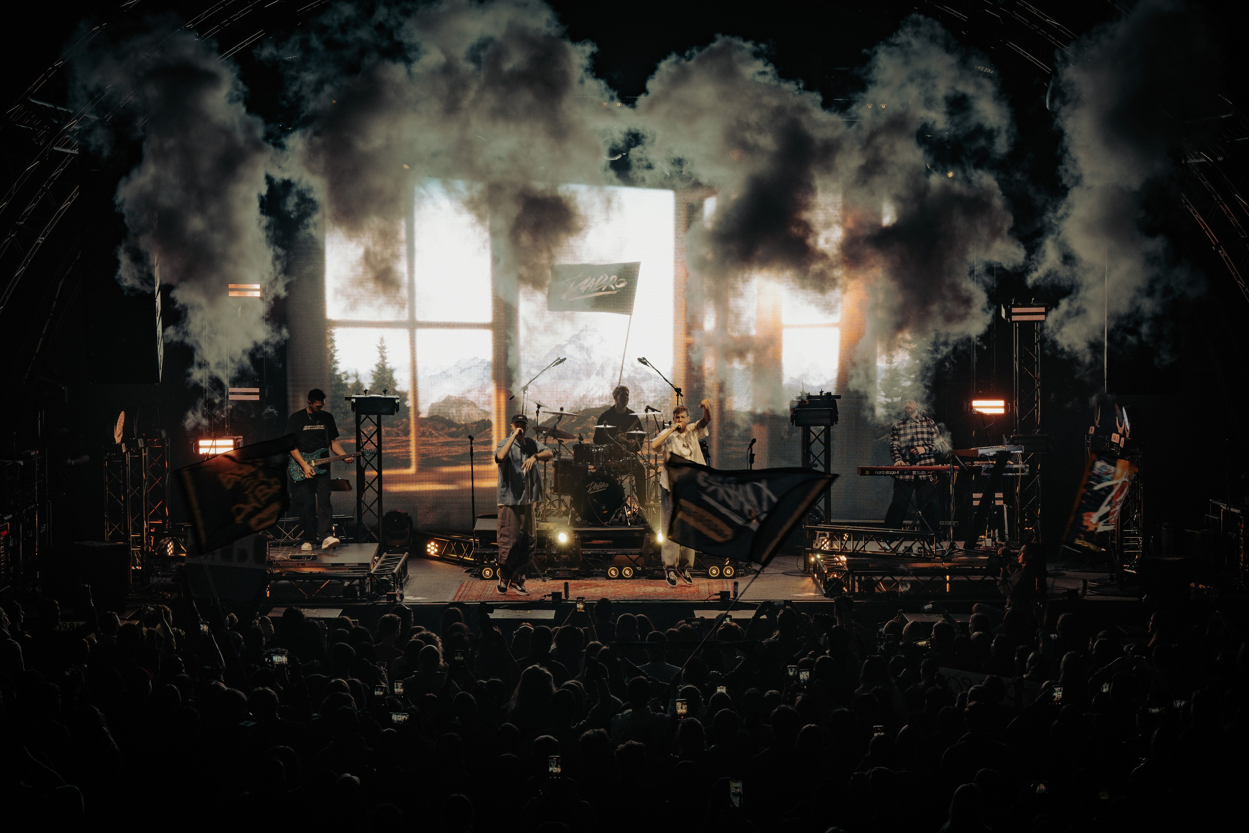 Концерт группы Dabro 22 марта 2026 г. Краснодар. Свадебный фотограф/видеограф Краснодар, Сочи, Волгоград, Москва, Ростов-на-Дону 8 937 693 00 80