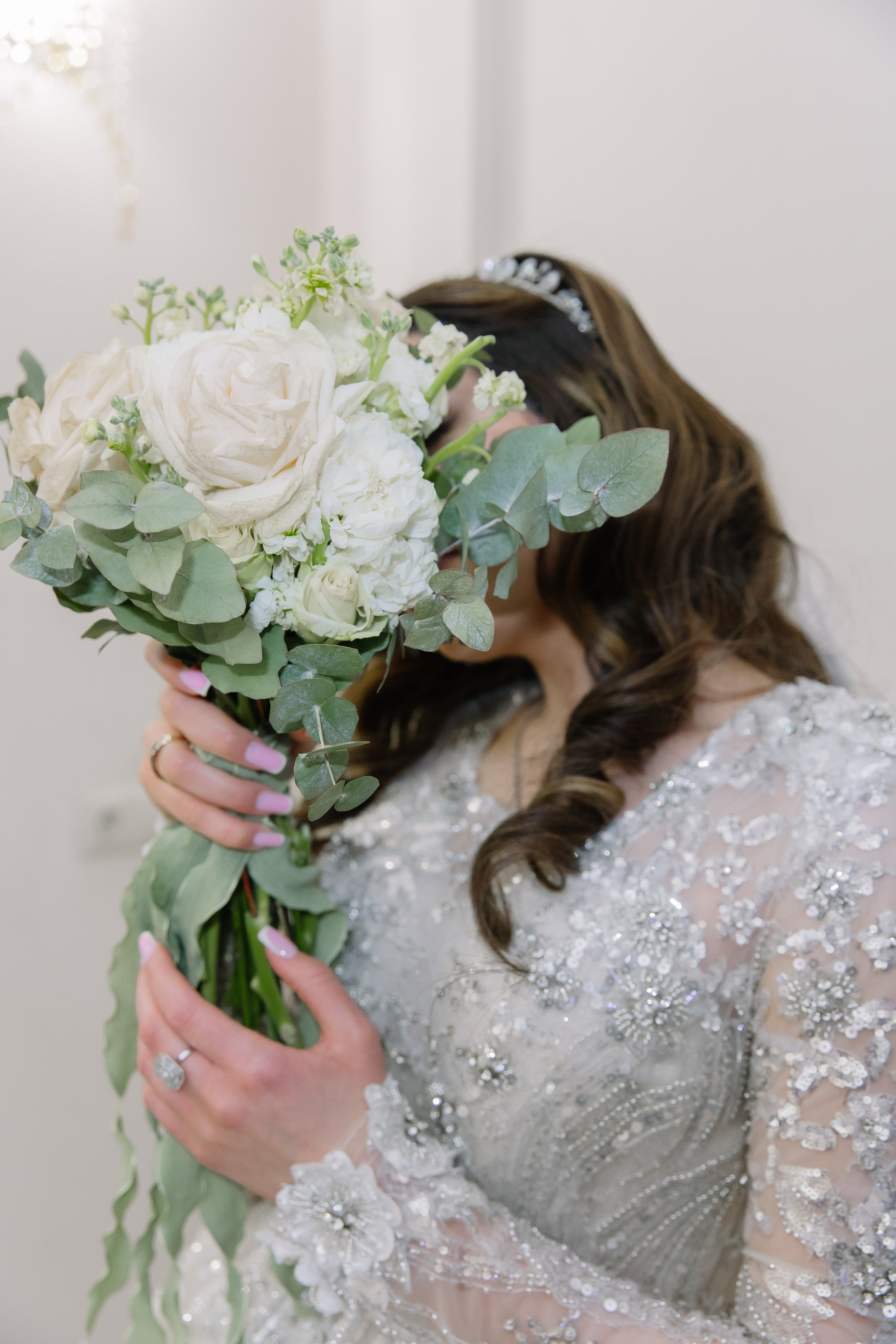 Свадьба Гиви & Маяна. Свадебный фотограф в Новосибирске Лидия Александровна