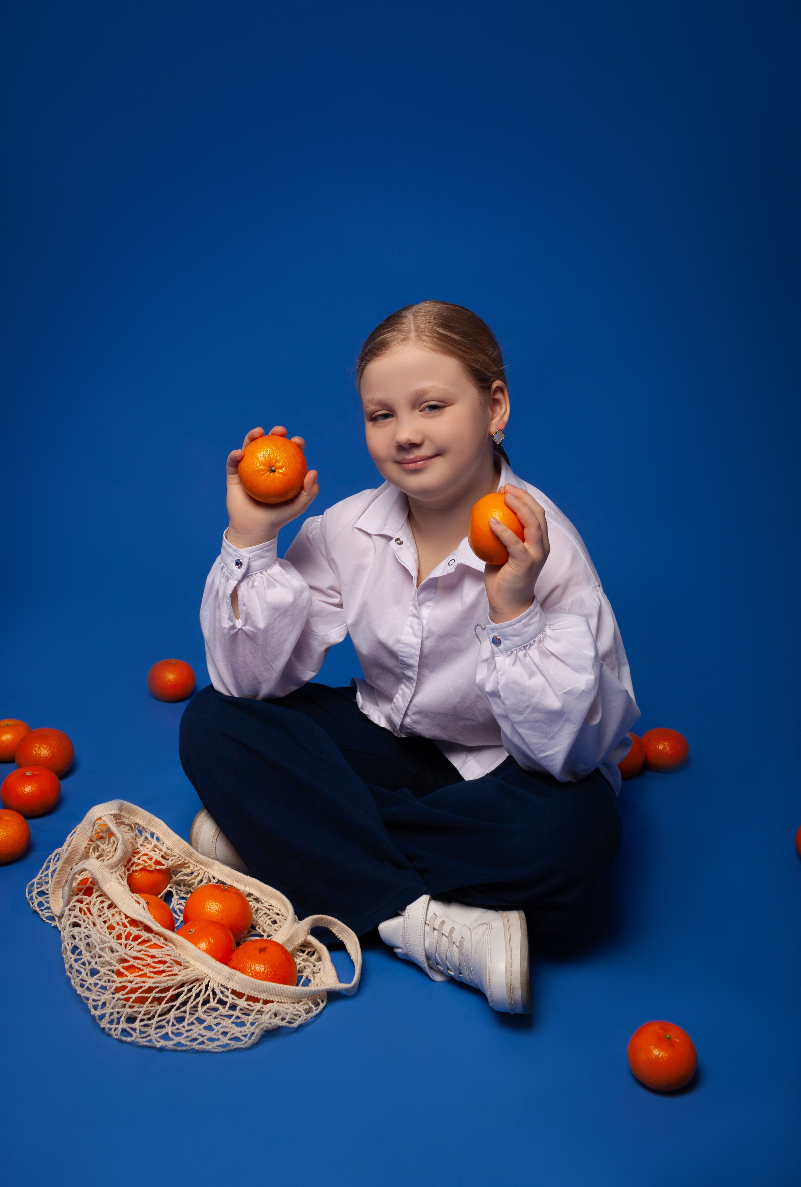 Тематические съёмки. Модельное Агентство Alma Model Management