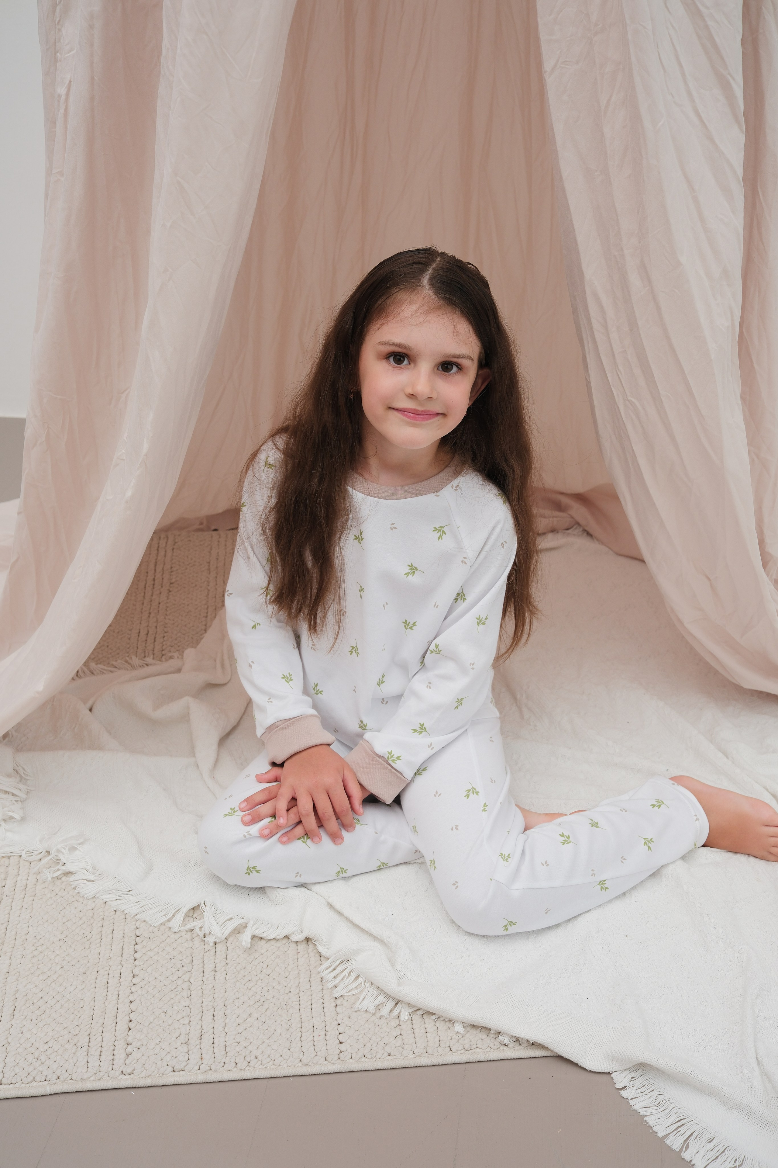 Коммерческие съёмки. Модельное Агентство Alma Model Management