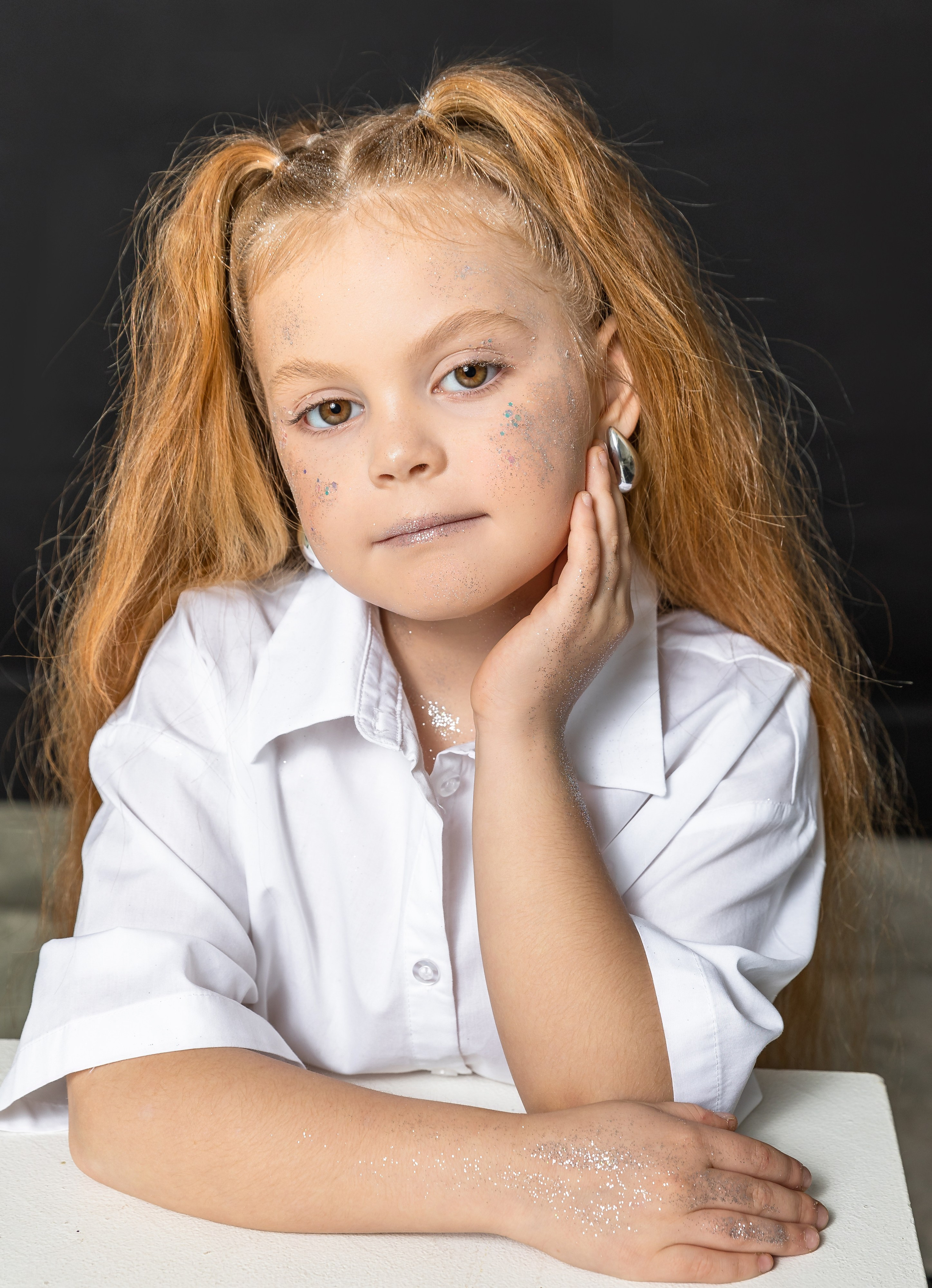 Тематические съёмки. Модельное Агентство Alma Model Management