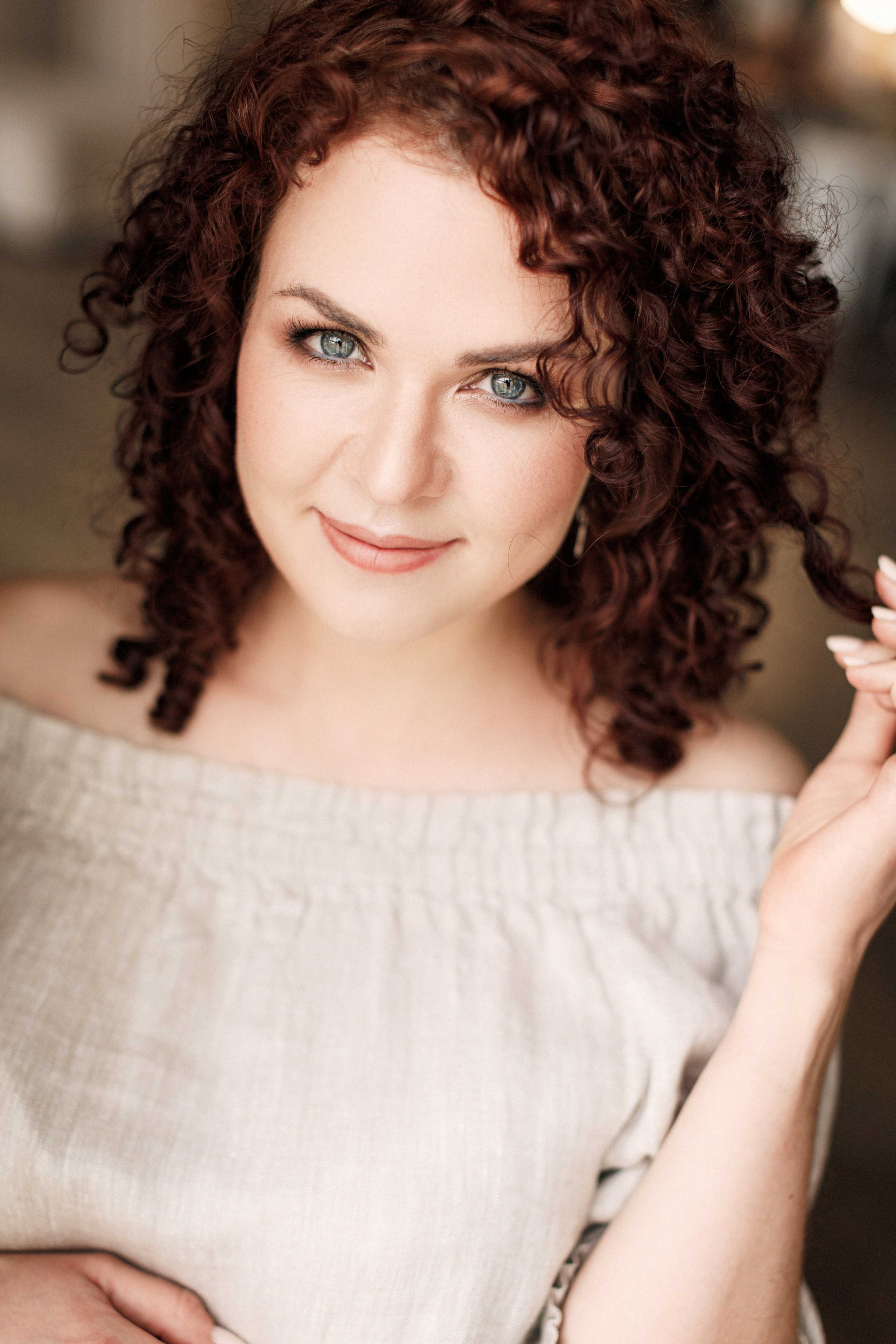 В ожидании чуда. Устинова Софья. Фотограф. Москва