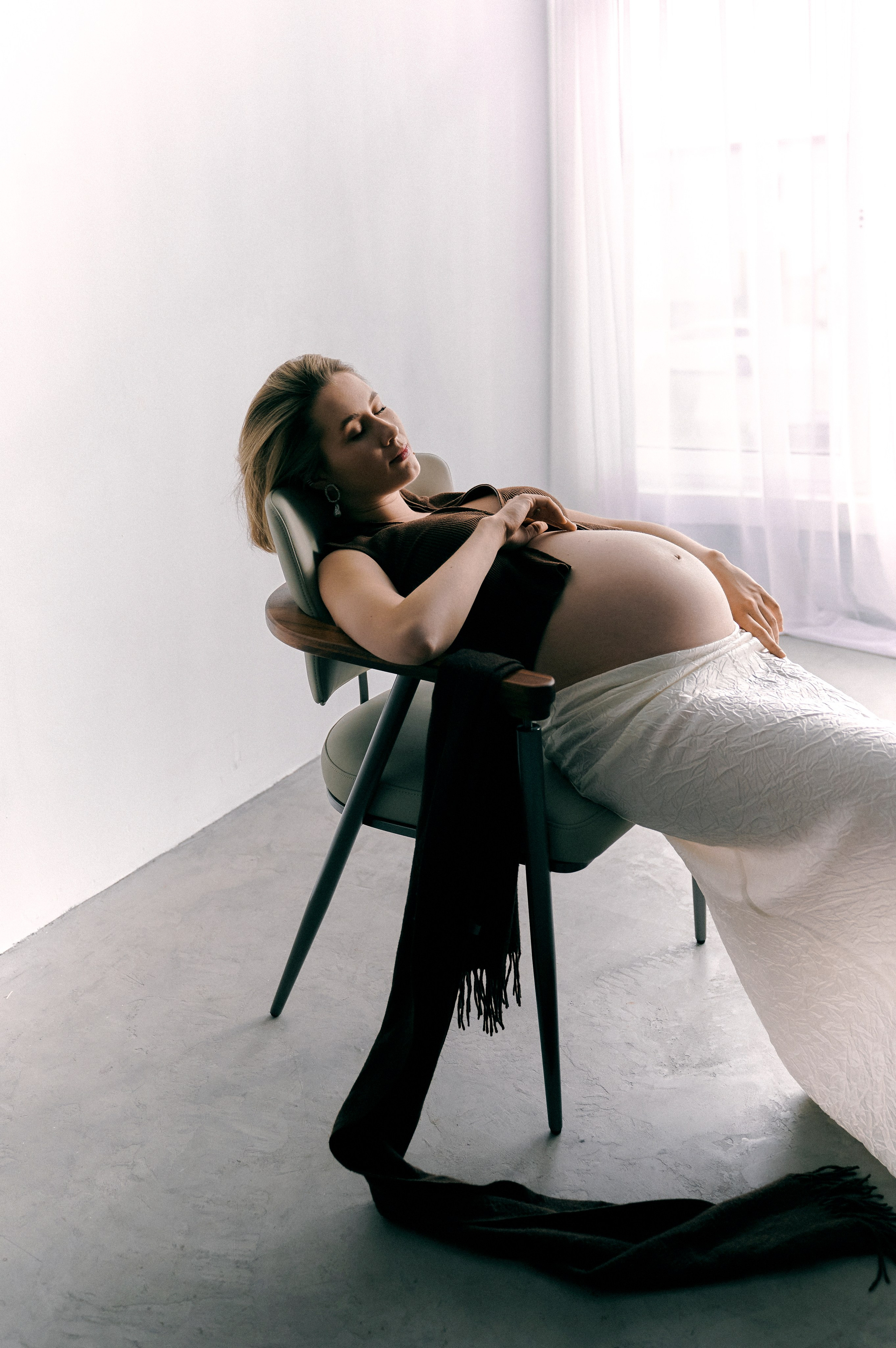 Полина. Фотограф Регина С